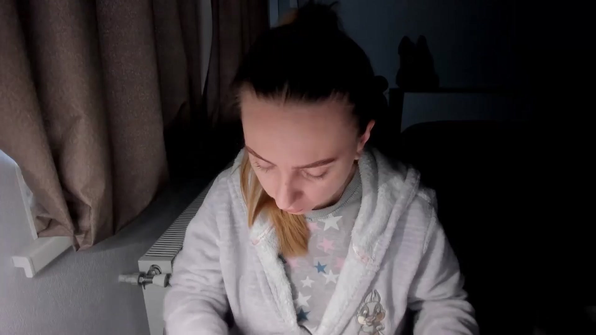Gallery image thumbnail from Iam_Sasha's myfreecams stream on, 12/08/2025, 09:51 image 7 of 20