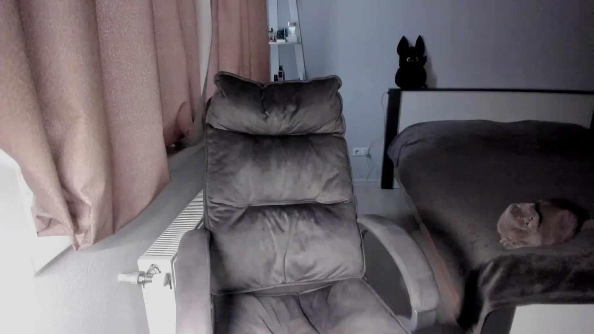 Gallery image thumbnail from Iam_Sasha's myfreecams stream on, 12/08/2025, 09:51 image 9 of 20