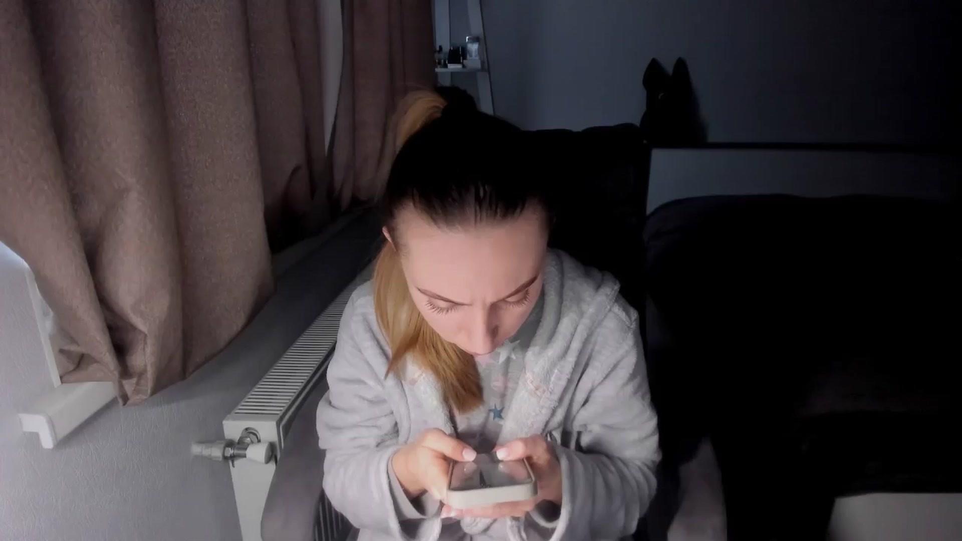 Gallery image thumbnail from Iam_Sasha's myfreecams stream on, 12/08/2025, 09:51 image 2 of 20
