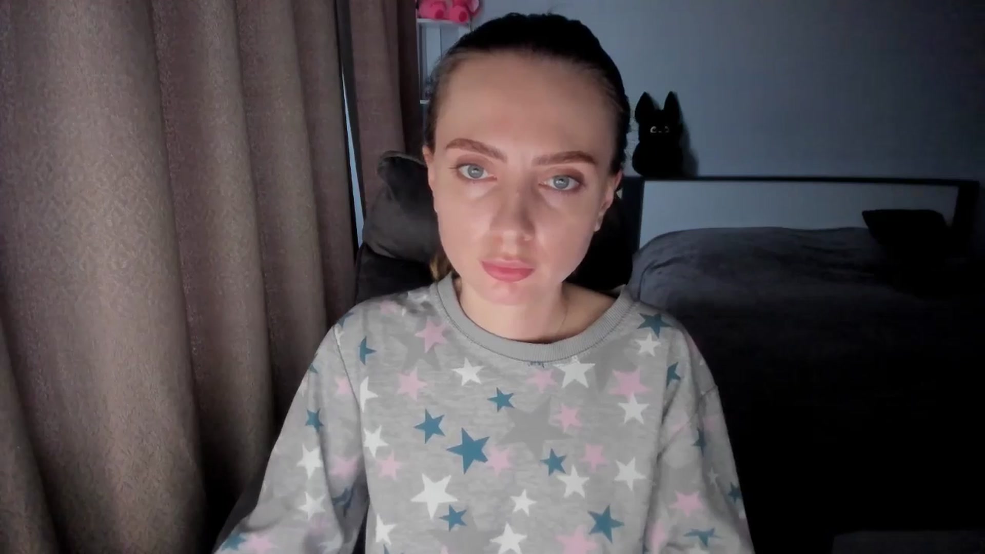 Gallery image thumbnail from Iam_Sasha's myfreecams stream on, 12/08/2025, 12:58 image 14 of 20