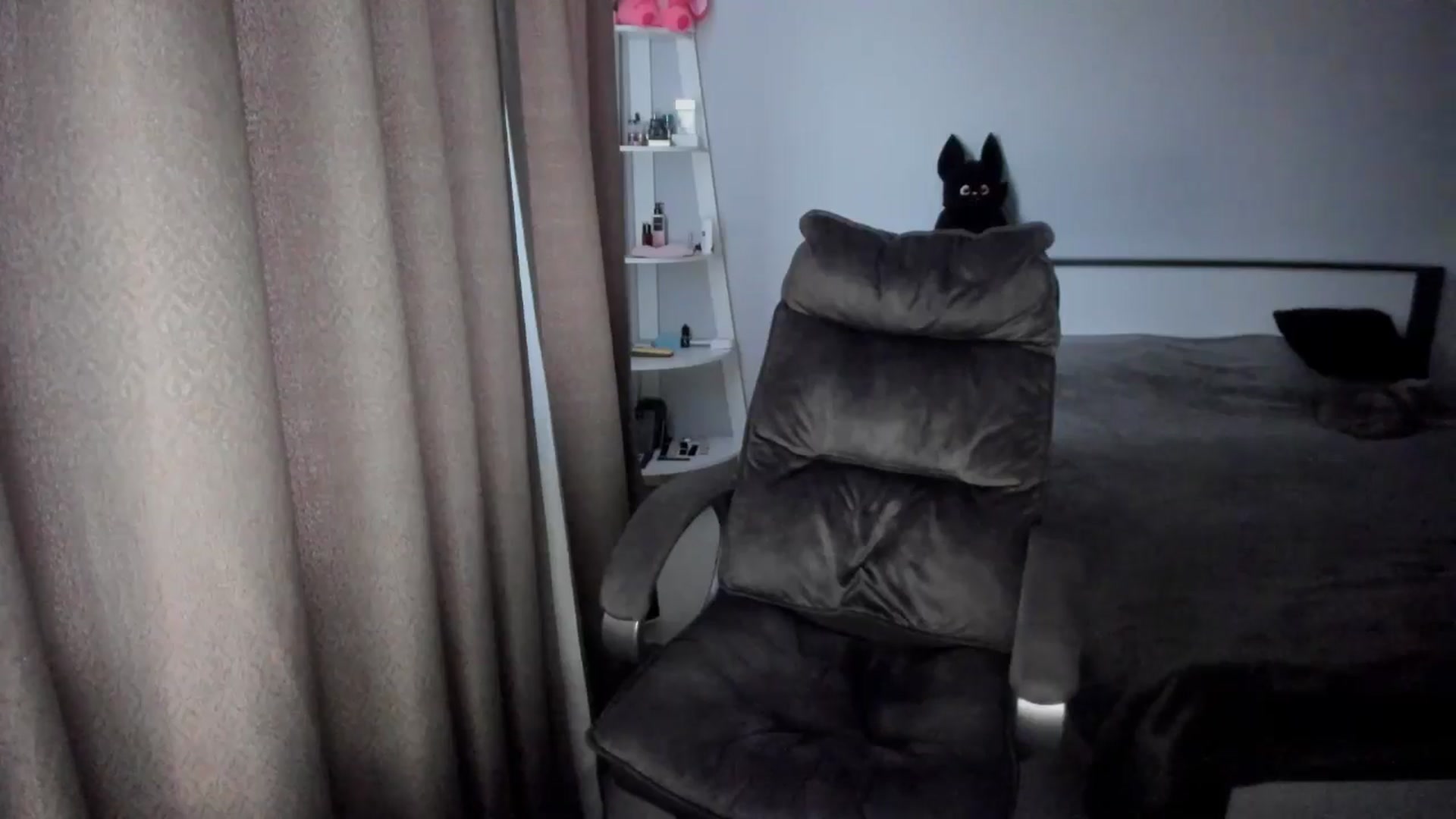 Gallery image thumbnail from Iam_Sasha's myfreecams stream on, 12/08/2025, 12:58 image 13 of 20