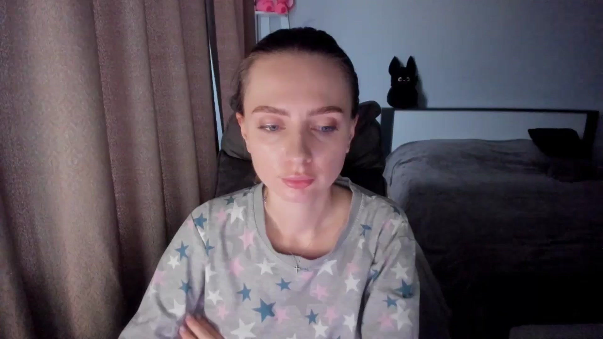 Gallery image thumbnail from Iam_Sasha's myfreecams stream on, 12/08/2025, 12:58 image 15 of 20