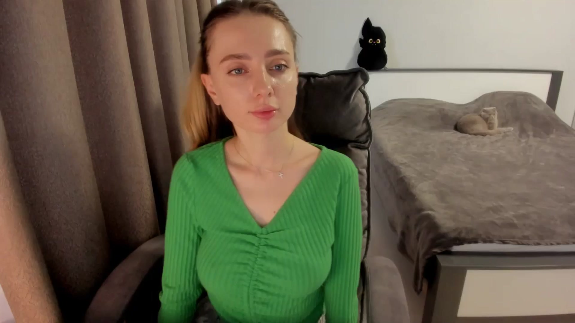 Gallery image thumbnail from Iam_Sasha's myfreecams stream on, 12/09/2025, 12:48 image 19 of 20