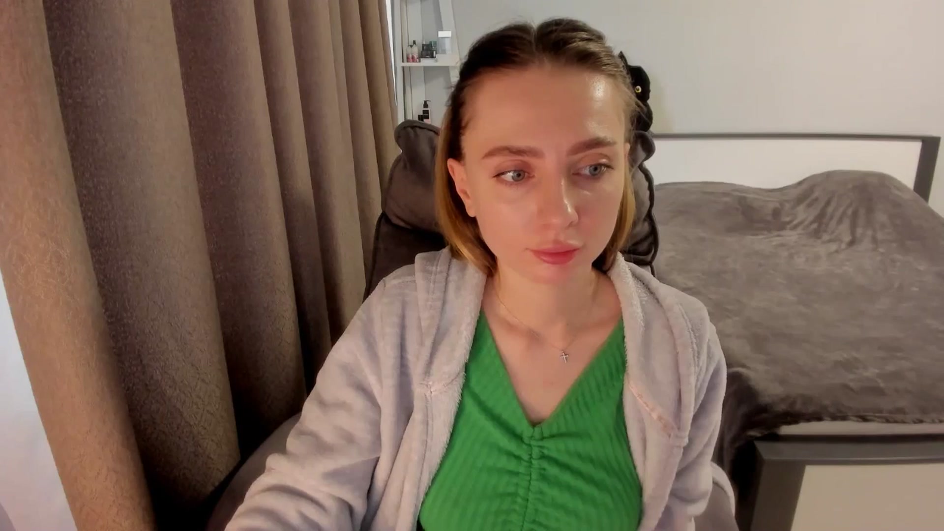 Gallery image thumbnail from Iam_Sasha's myfreecams stream on, 12/09/2025, 12:48 image 5 of 20