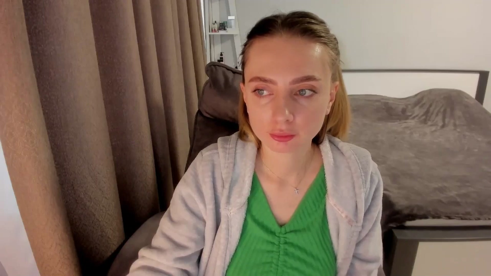 Gallery image thumbnail from Iam_Sasha's myfreecams stream on, 12/09/2025, 12:48 image 7 of 20