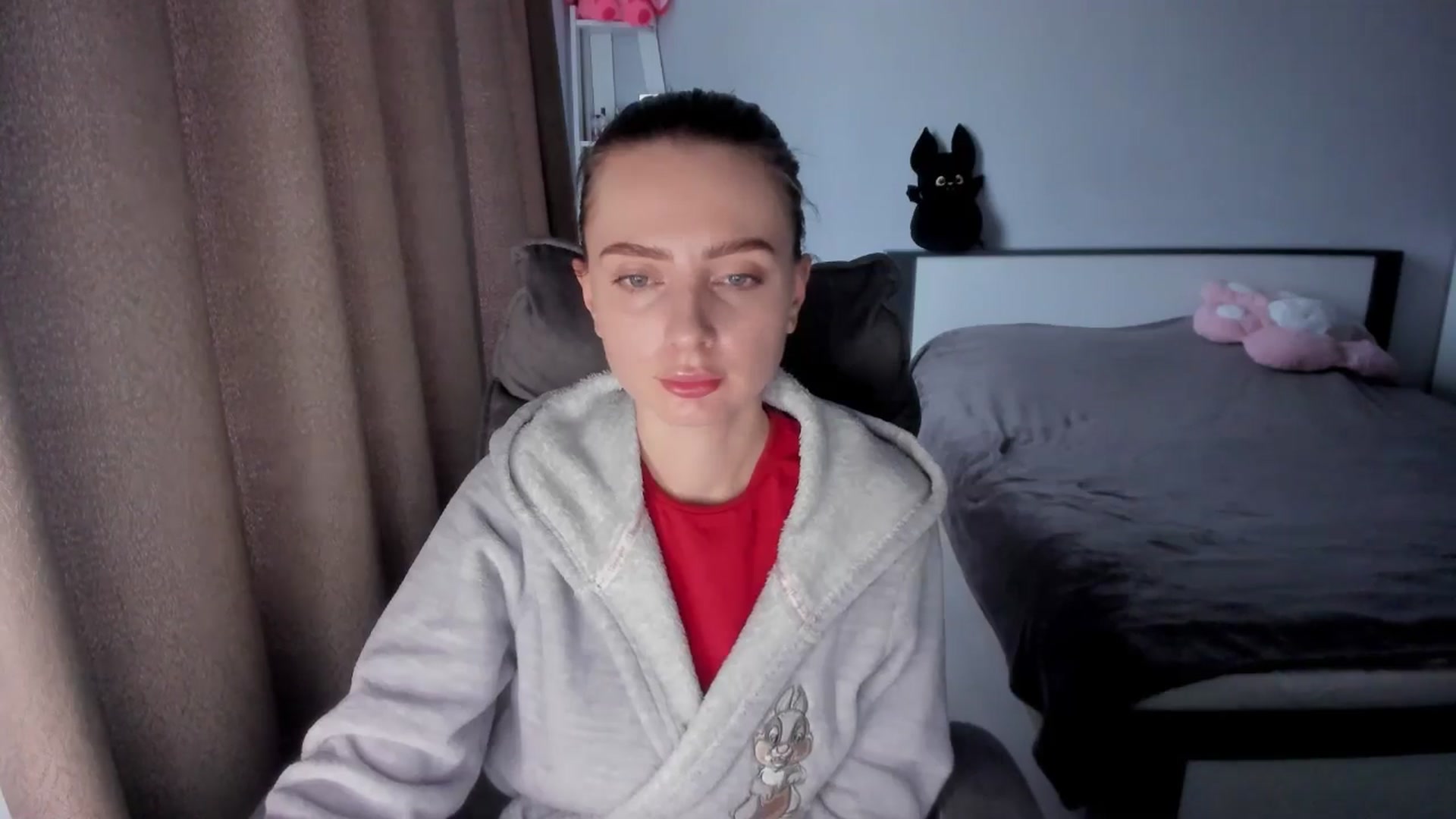 Gallery image thumbnail from Iam_Sasha's myfreecams stream on, 12/11/2025, 09:33 image 5 of 20