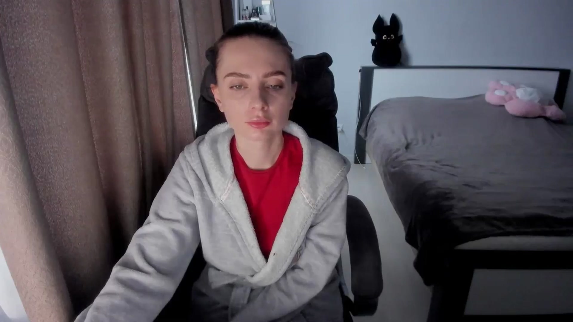 Gallery image thumbnail from Iam_Sasha's myfreecams stream on, 12/11/2025, 09:33 image 12 of 20