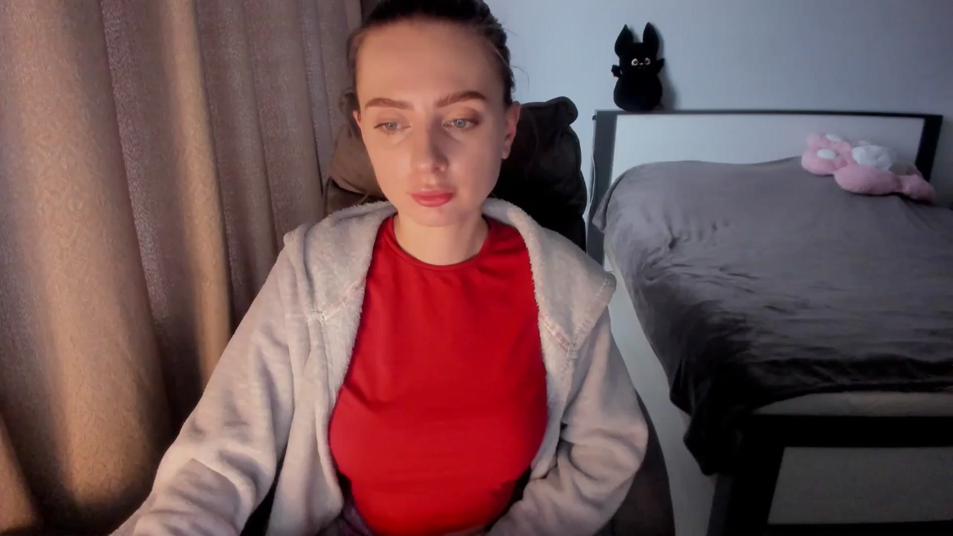 Gallery image thumbnail from Iam_Sasha's myfreecams stream on, 12/11/2025, 09:33 image 15 of 20
