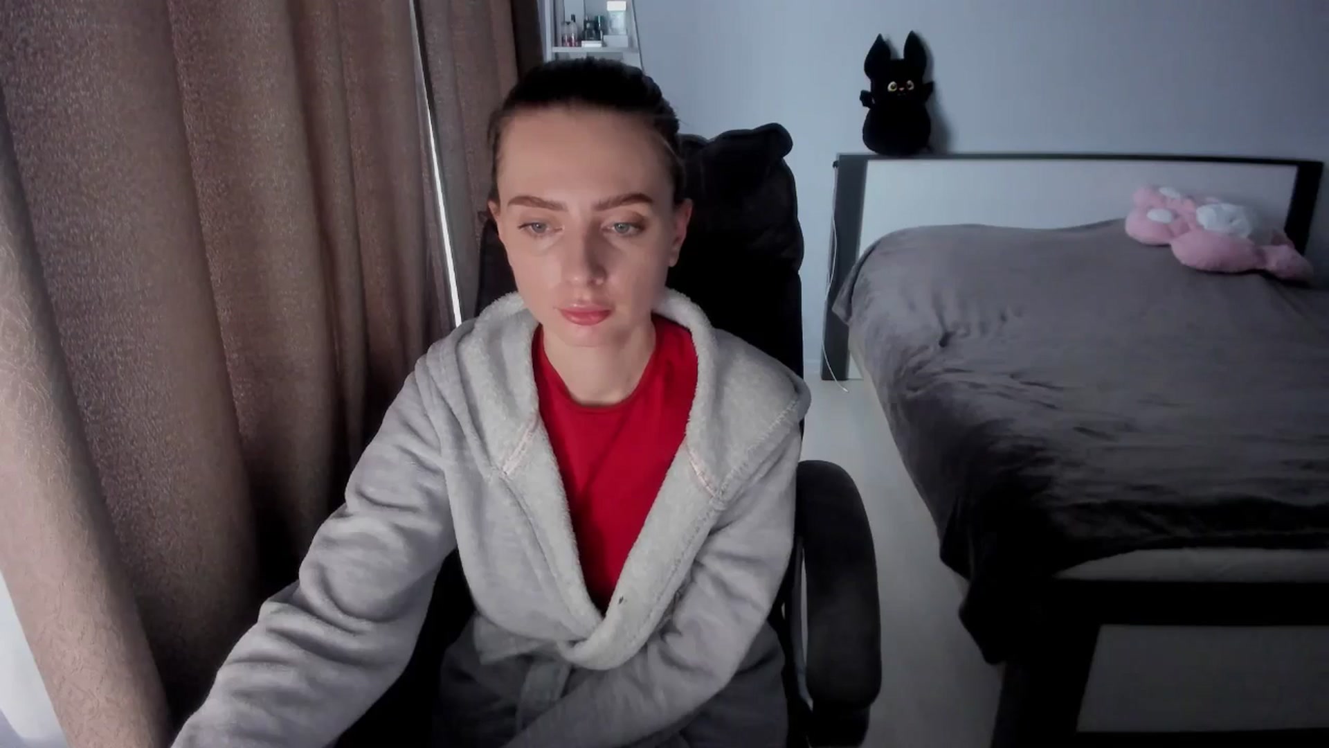 Gallery image thumbnail from Iam_Sasha's myfreecams stream on, 12/11/2025, 09:33 image 13 of 20