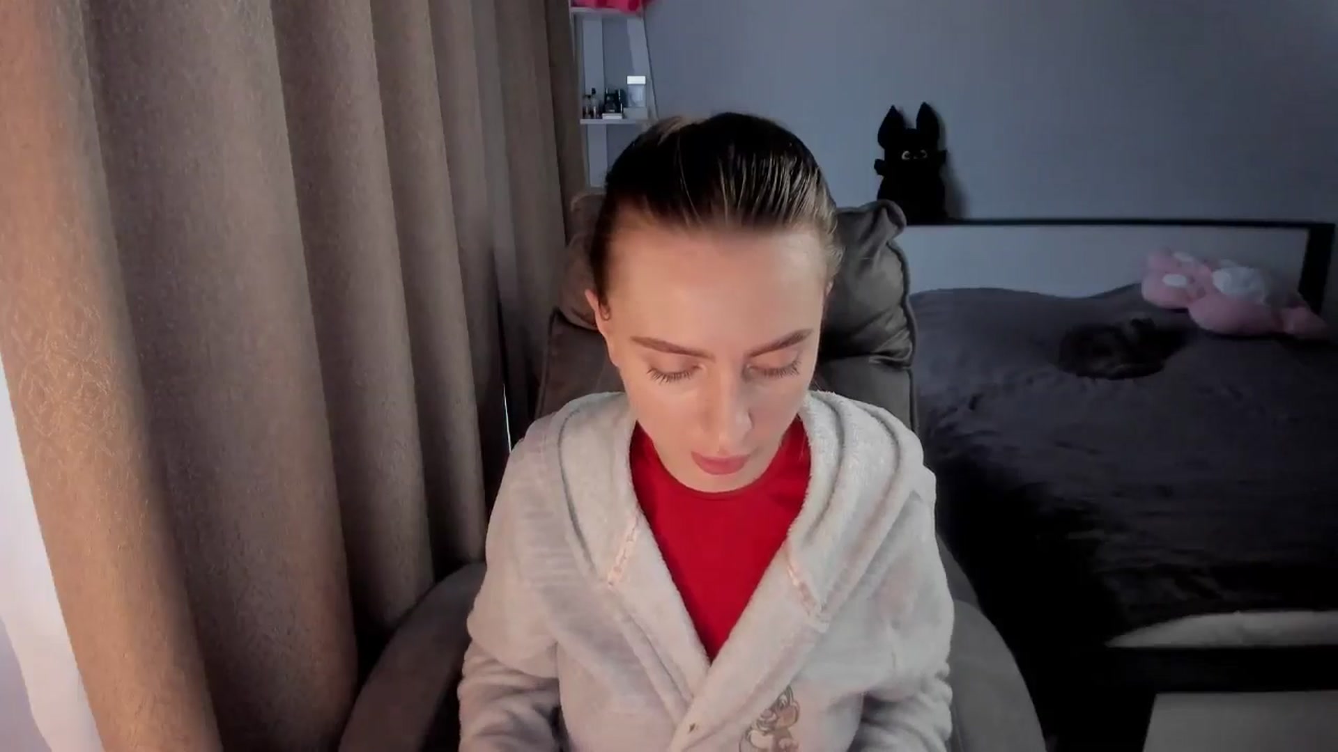 Gallery image thumbnail from Iam_Sasha's myfreecams stream on, 12/11/2025, 11:27 image 20 of 20