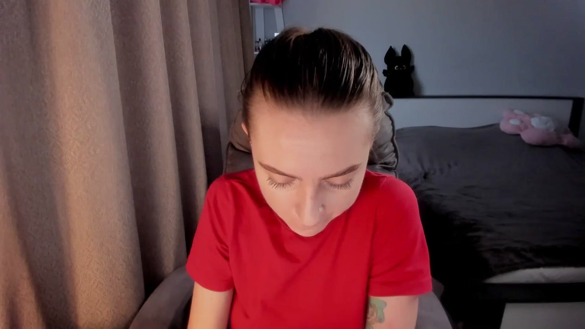 Gallery image thumbnail from Iam_Sasha's myfreecams stream on, 12/11/2025, 11:27 image 3 of 20
