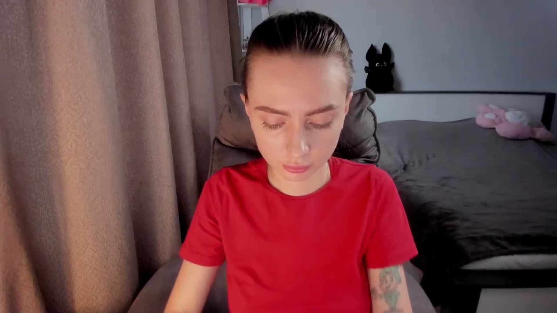 Gallery image thumbnail from Iam_Sasha's myfreecams stream on, 12/11/2025, 11:27 image 9 of 20