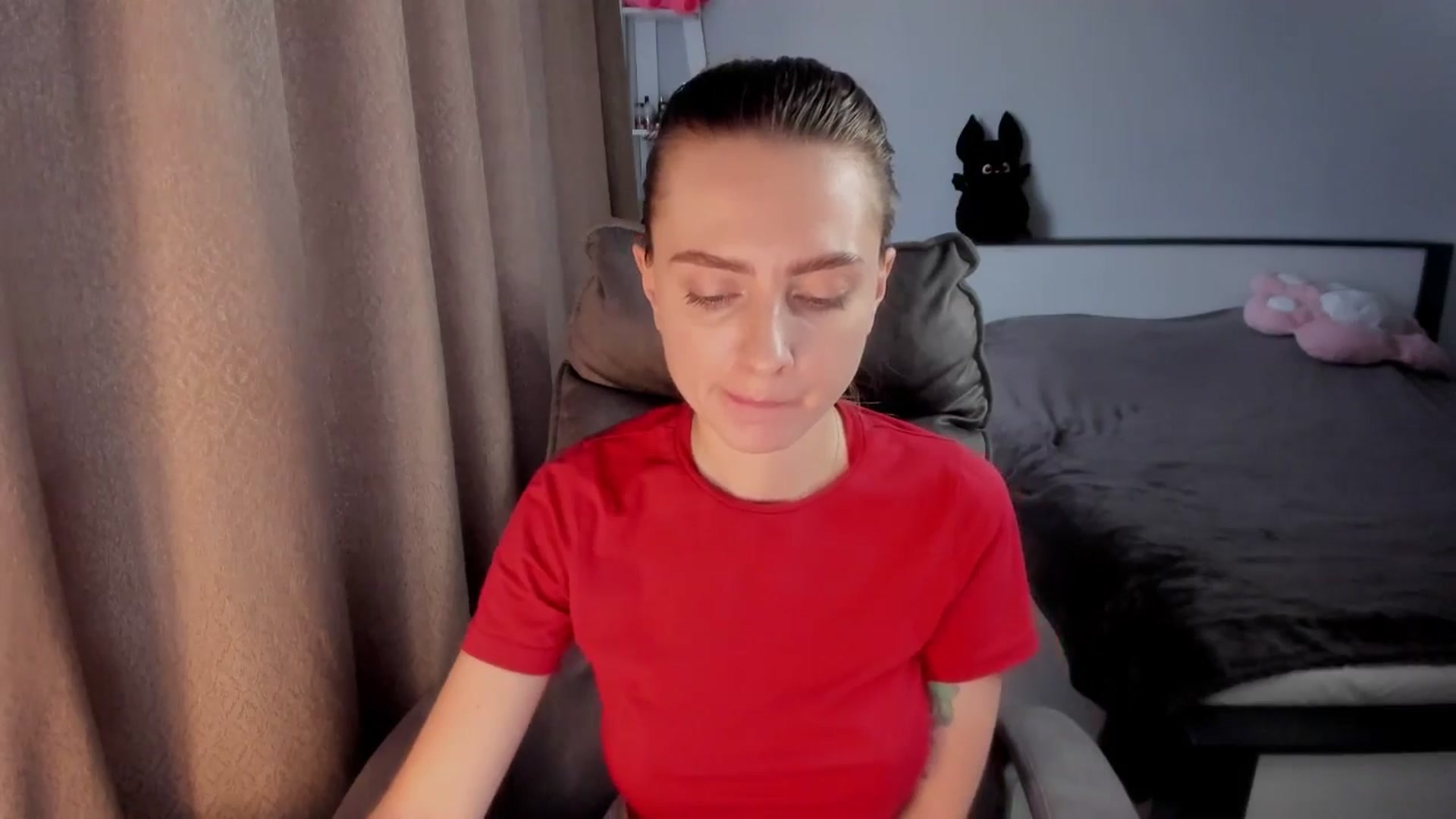 Gallery image thumbnail from Iam_Sasha's myfreecams stream on, 12/11/2025, 11:27 image 6 of 20