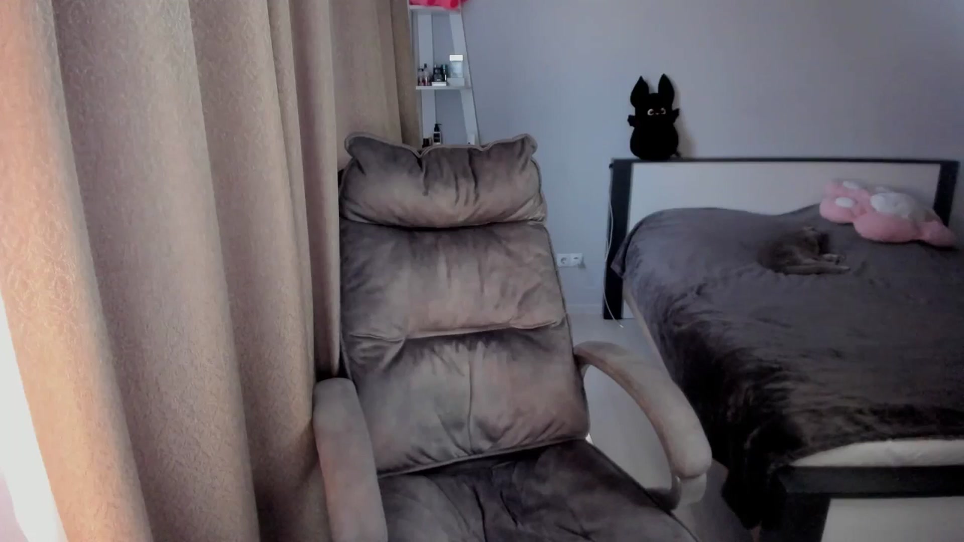 Gallery image thumbnail from Iam_Sasha's myfreecams stream on, 12/11/2025, 12:14 image 8 of 20