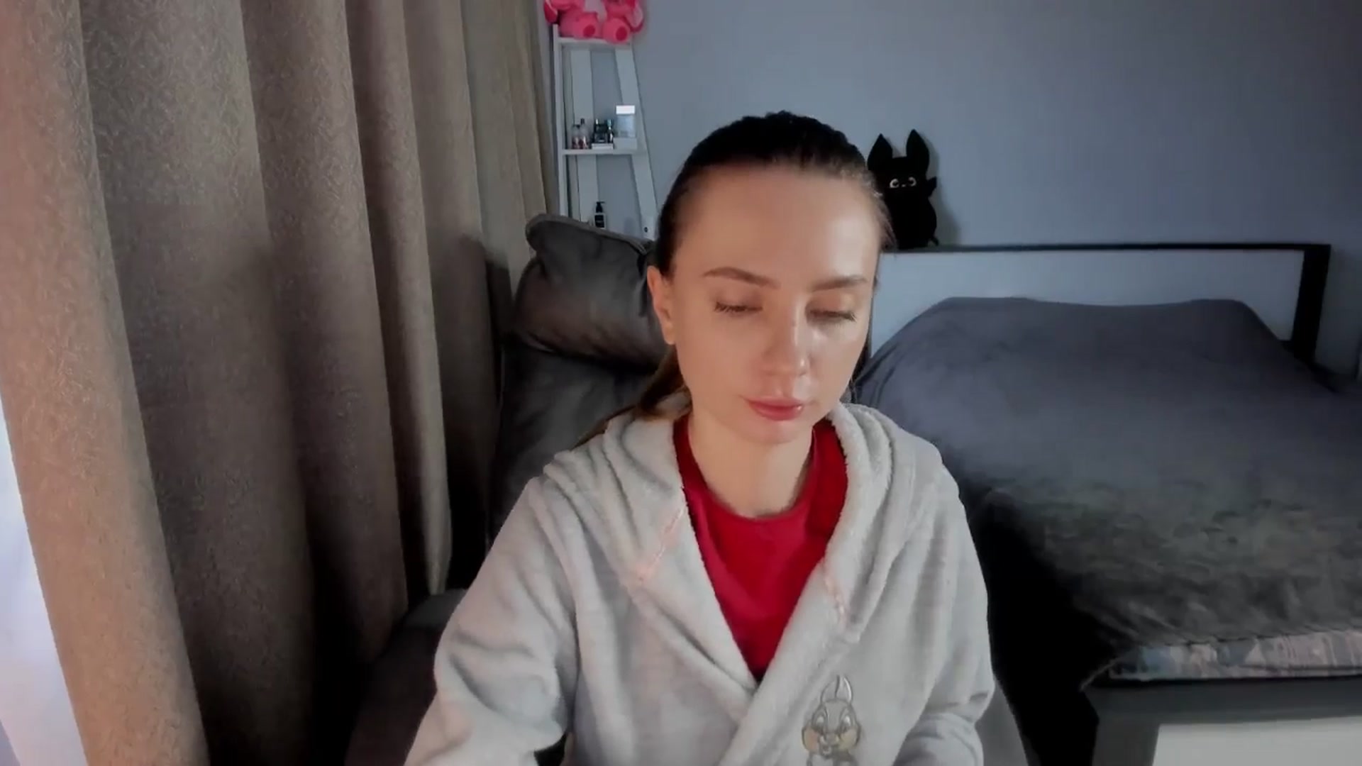 Gallery image thumbnail from Iam_Sasha's myfreecams stream on, 12/12/2025, 10:08 image 8 of 20