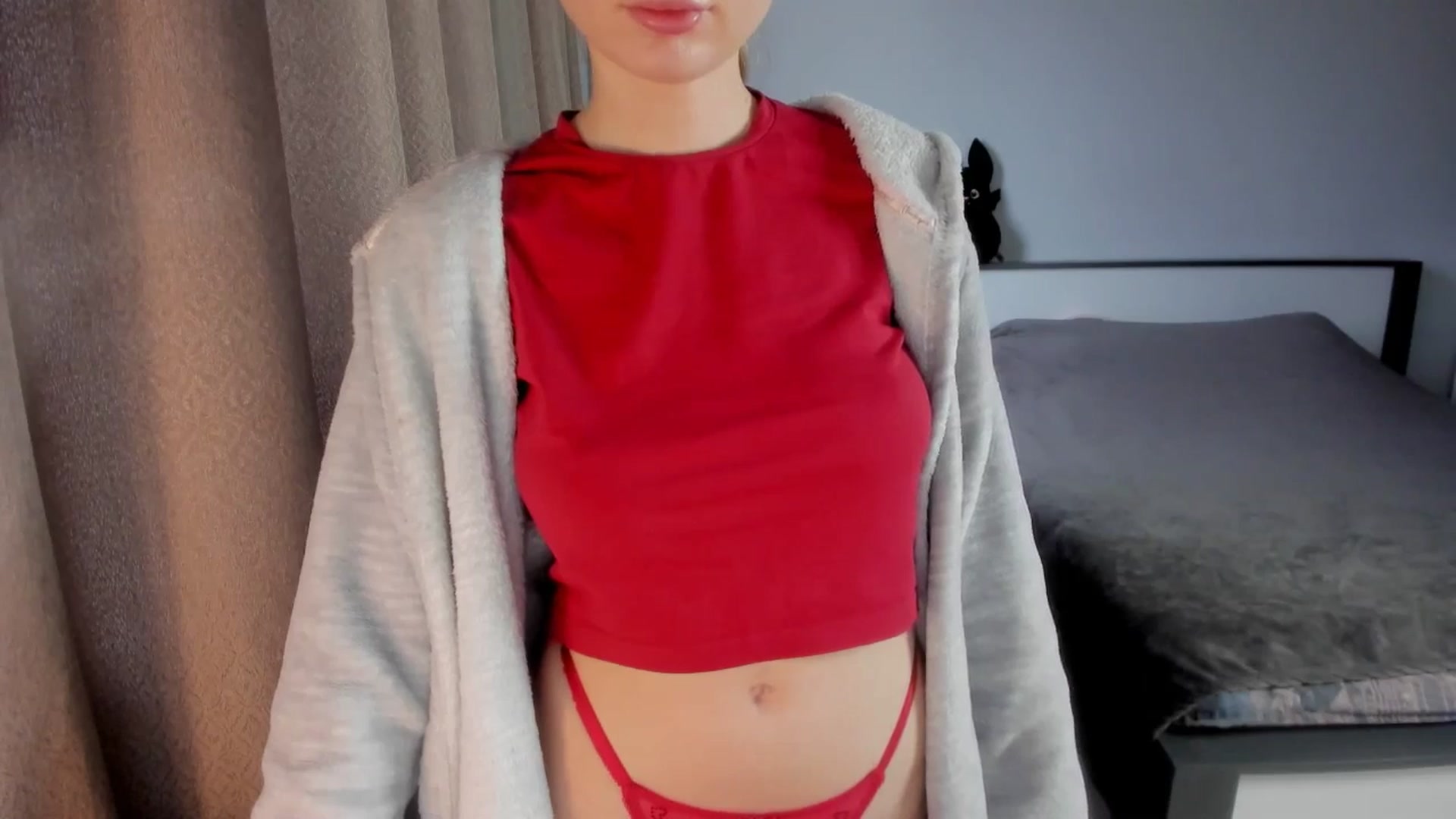 Gallery image thumbnail from Iam_Sasha's myfreecams stream on, 12/12/2025, 10:08 image 6 of 20