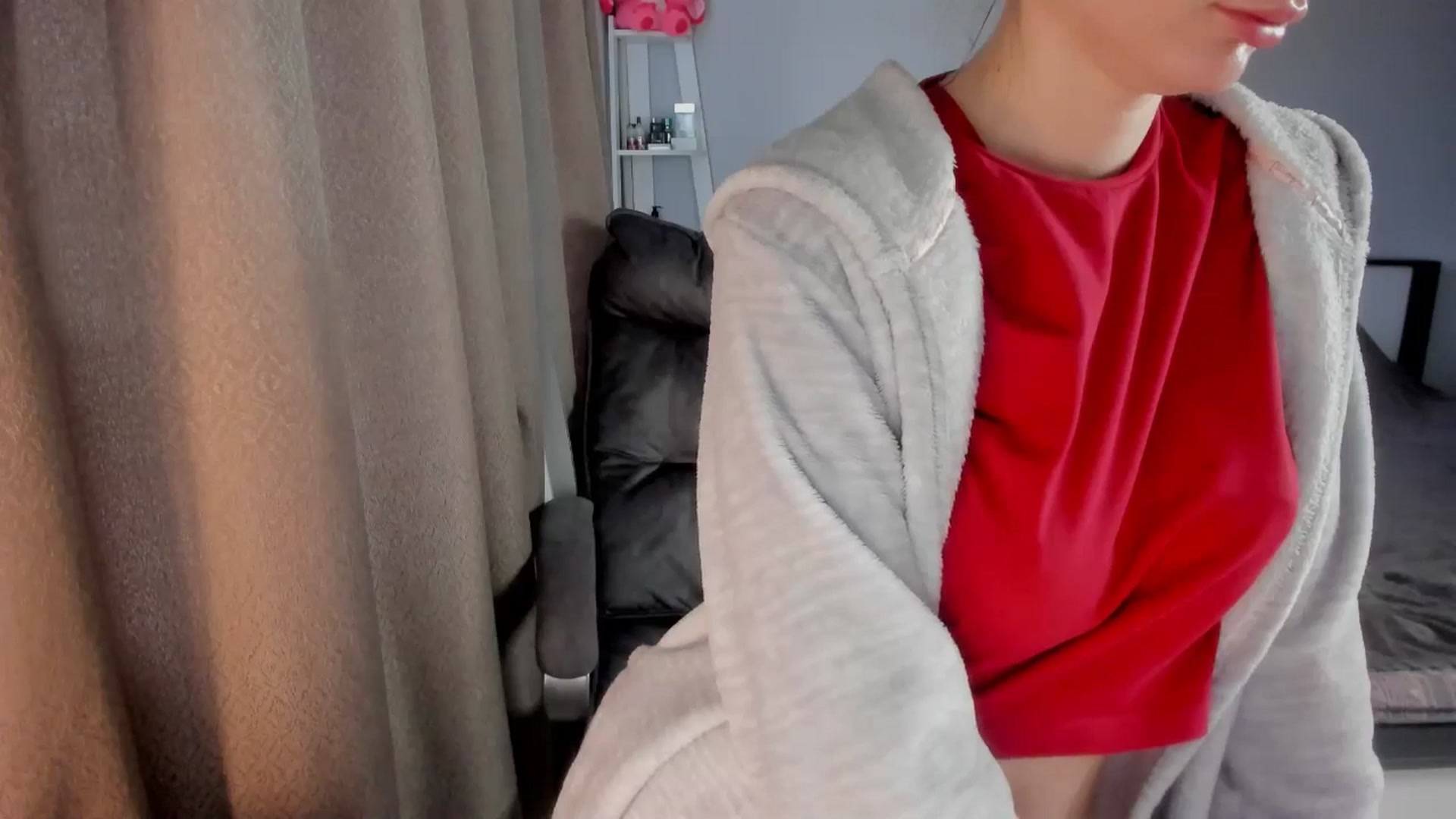 Gallery image thumbnail from Iam_Sasha's myfreecams stream on, 12/12/2025, 11:31 image 15 of 20