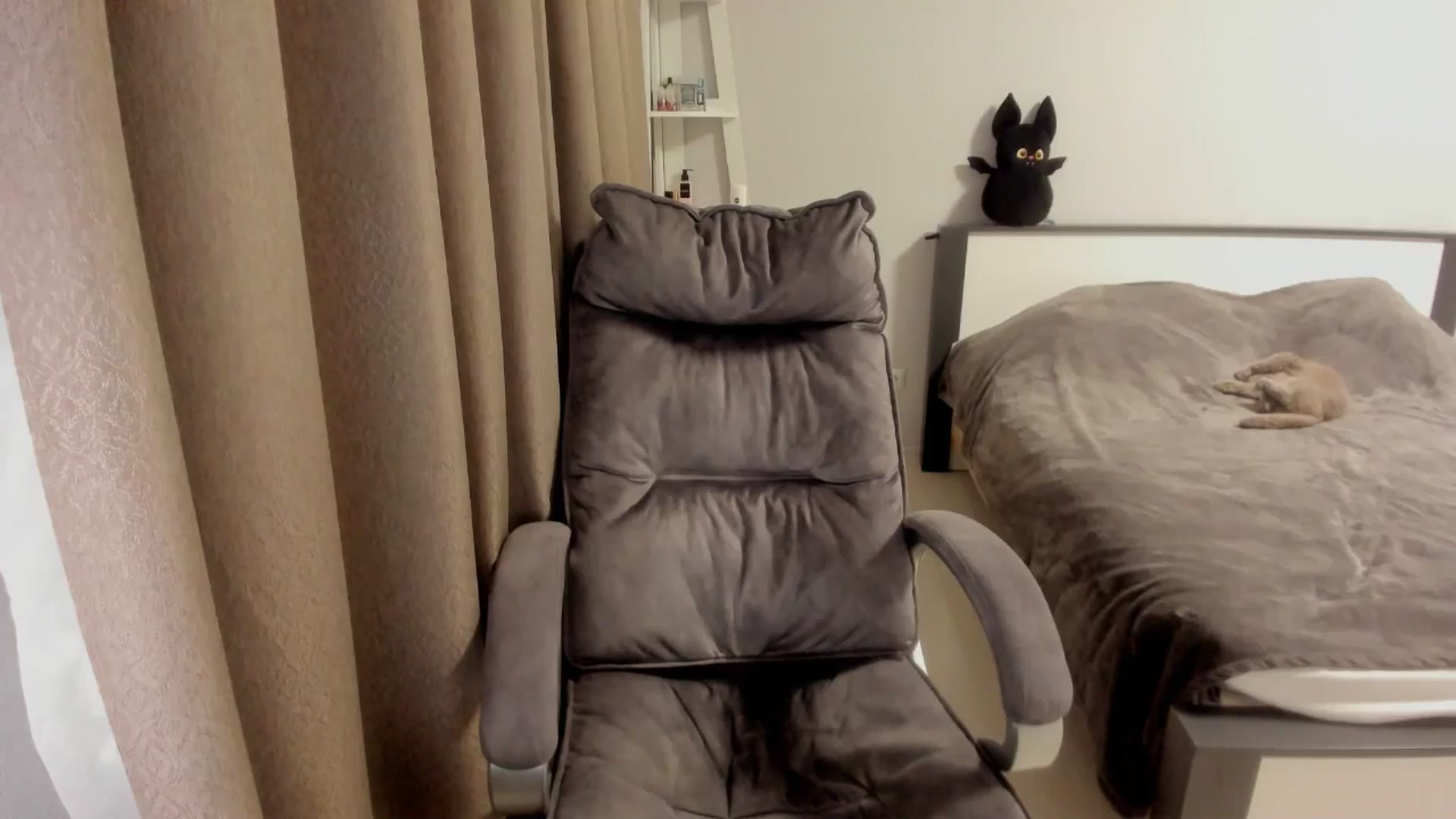 Gallery image thumbnail from Iam_Sasha's myfreecams stream on, 12/18/2025, 14:39 image 18 of 20