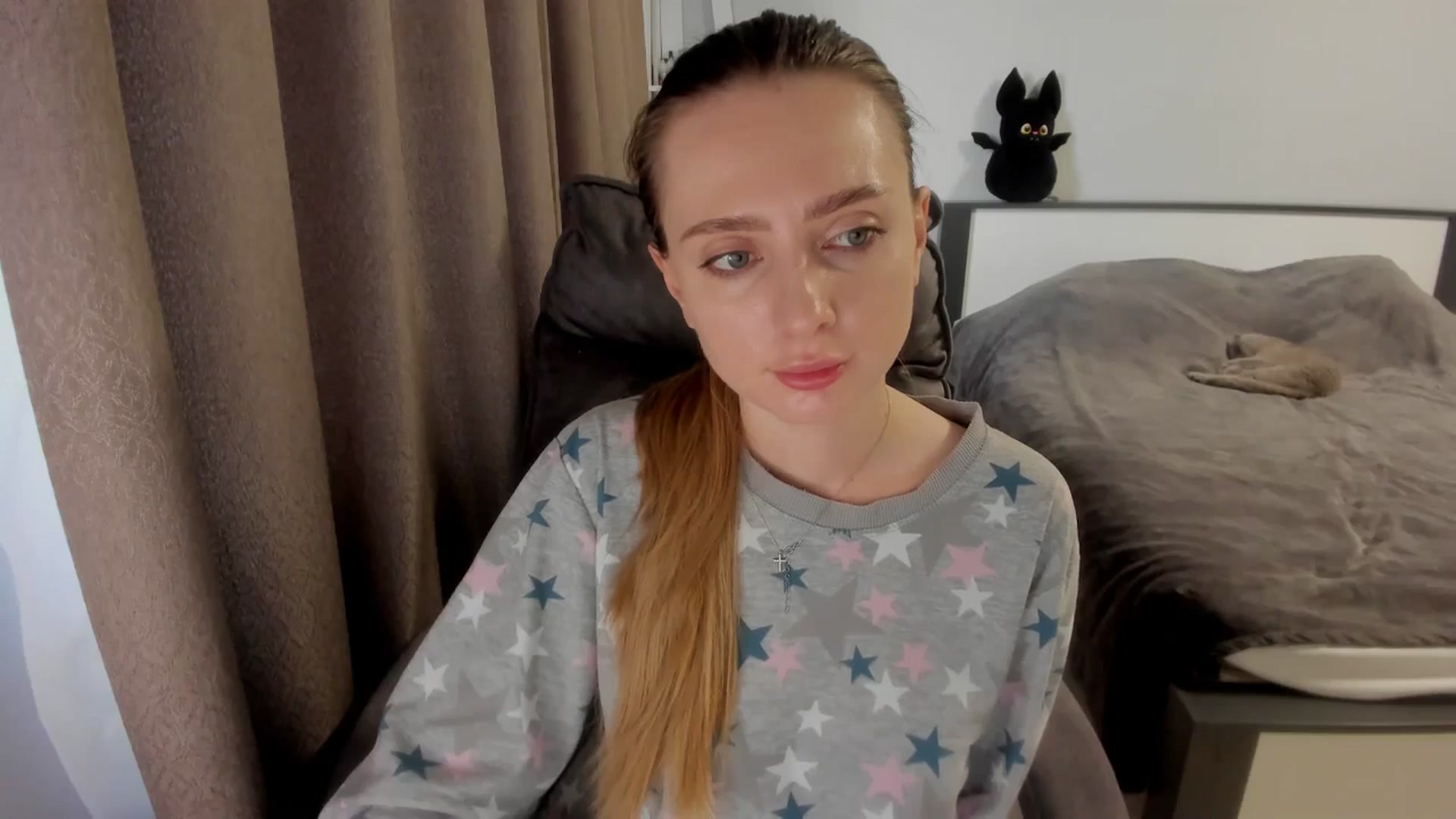 Gallery image thumbnail from Iam_Sasha's myfreecams stream on, 12/18/2025, 14:39 image 6 of 20