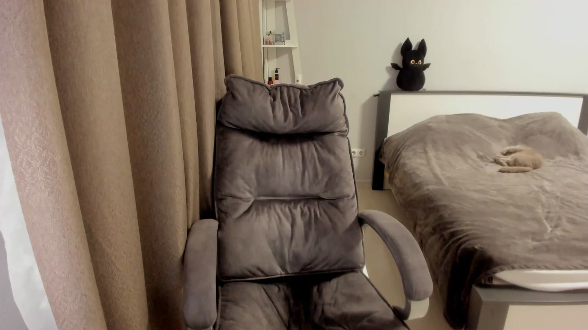 Gallery image thumbnail from Iam_Sasha's myfreecams stream on, 12/18/2025, 14:39 image 17 of 20