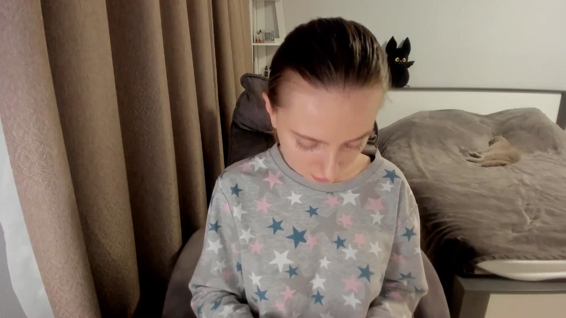 Gallery image thumbnail from Iam_Sasha's myfreecams stream on, 12/18/2025, 14:39 image 15 of 20