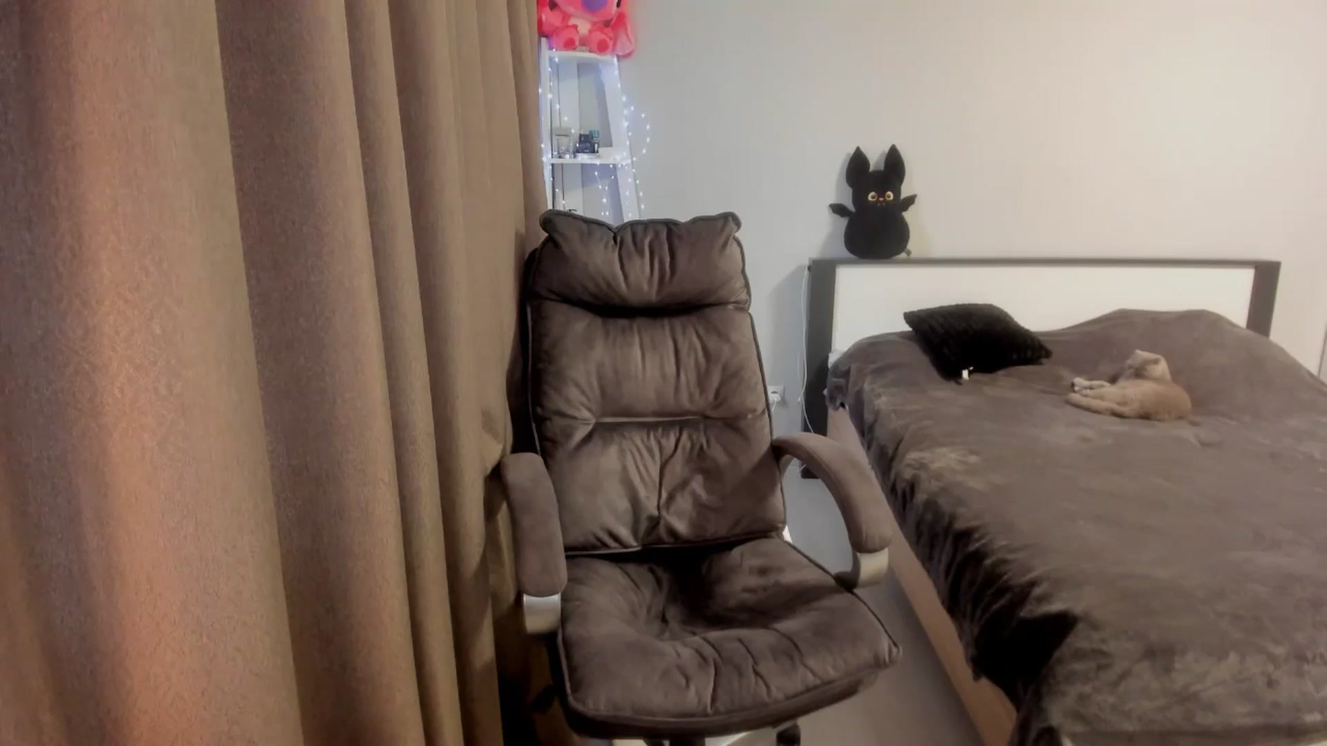 Gallery image thumbnail from Iam_Sasha's myfreecams stream on, 12/22/2025, 14:03 image 6 of 20