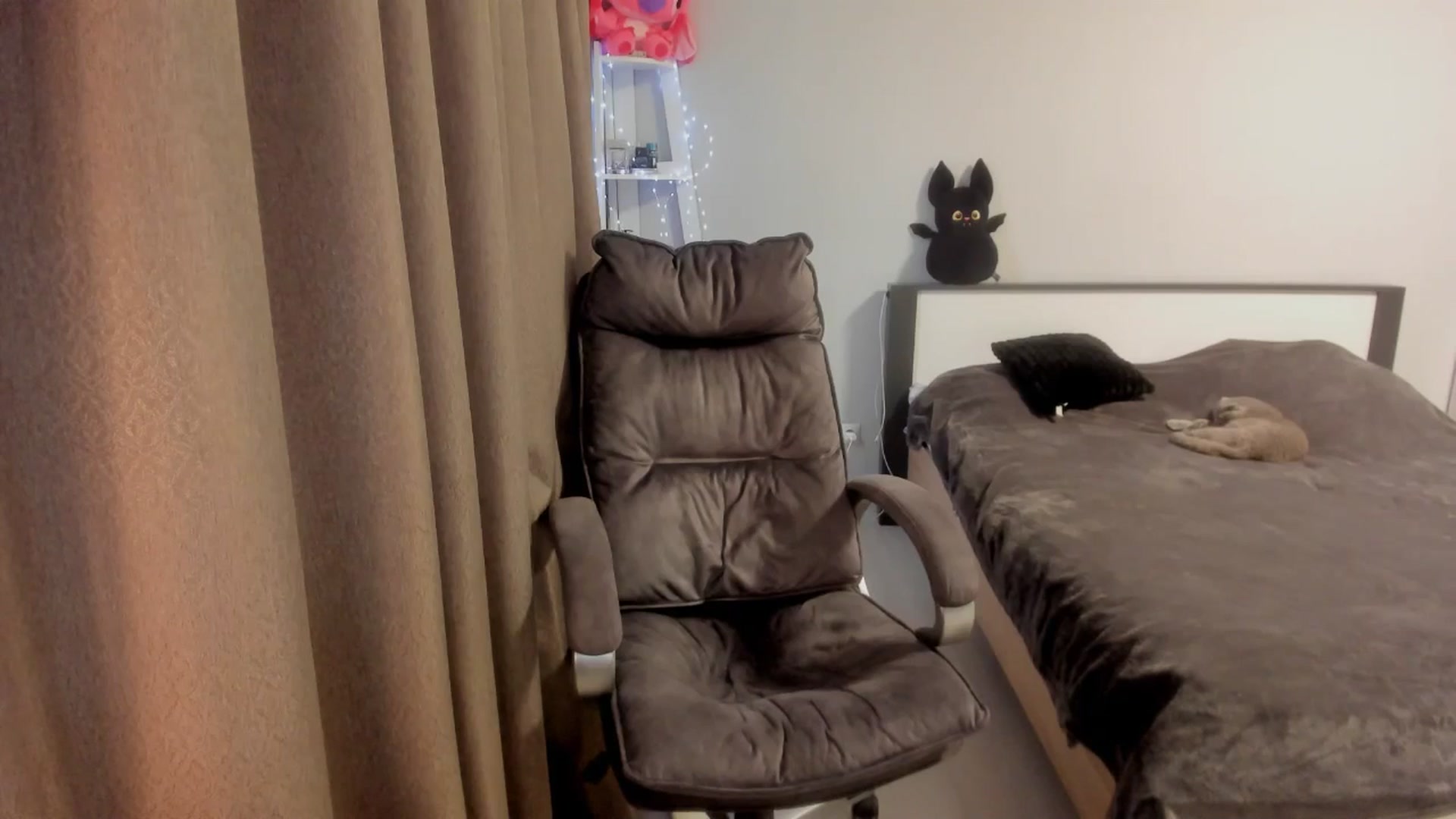 Gallery image thumbnail from Iam_Sasha's myfreecams stream on, 12/22/2025, 14:03 image 9 of 20