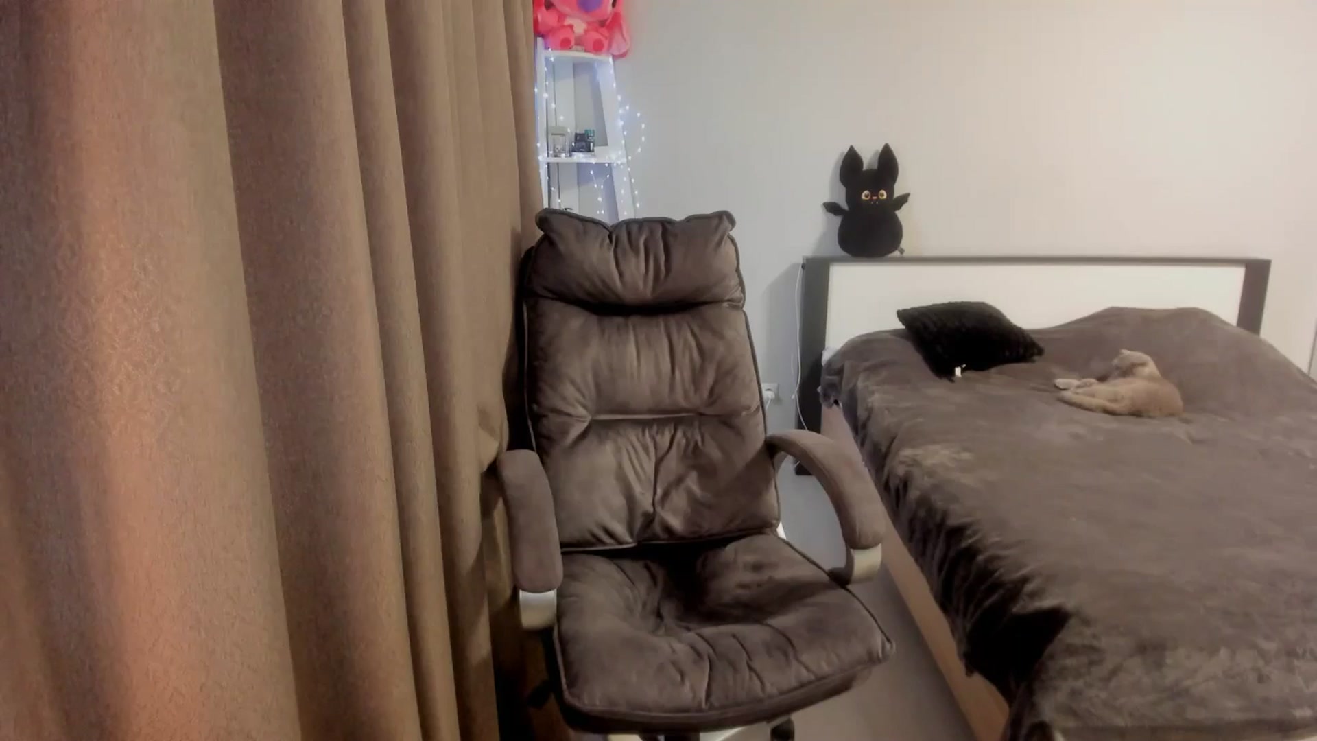 Gallery image thumbnail from Iam_Sasha's myfreecams stream on, 12/22/2025, 14:03 image 7 of 20