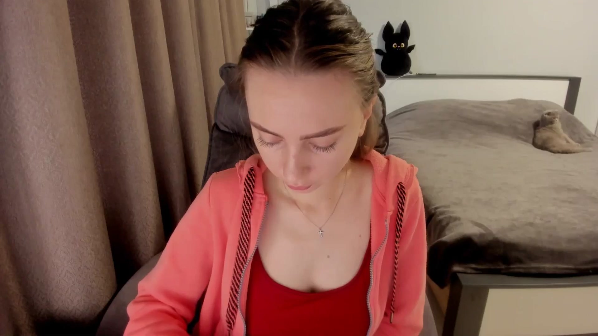 Gallery image thumbnail from Iam_Sasha's myfreecams stream on, 12/23/2025, 15:06 image 4 of 20