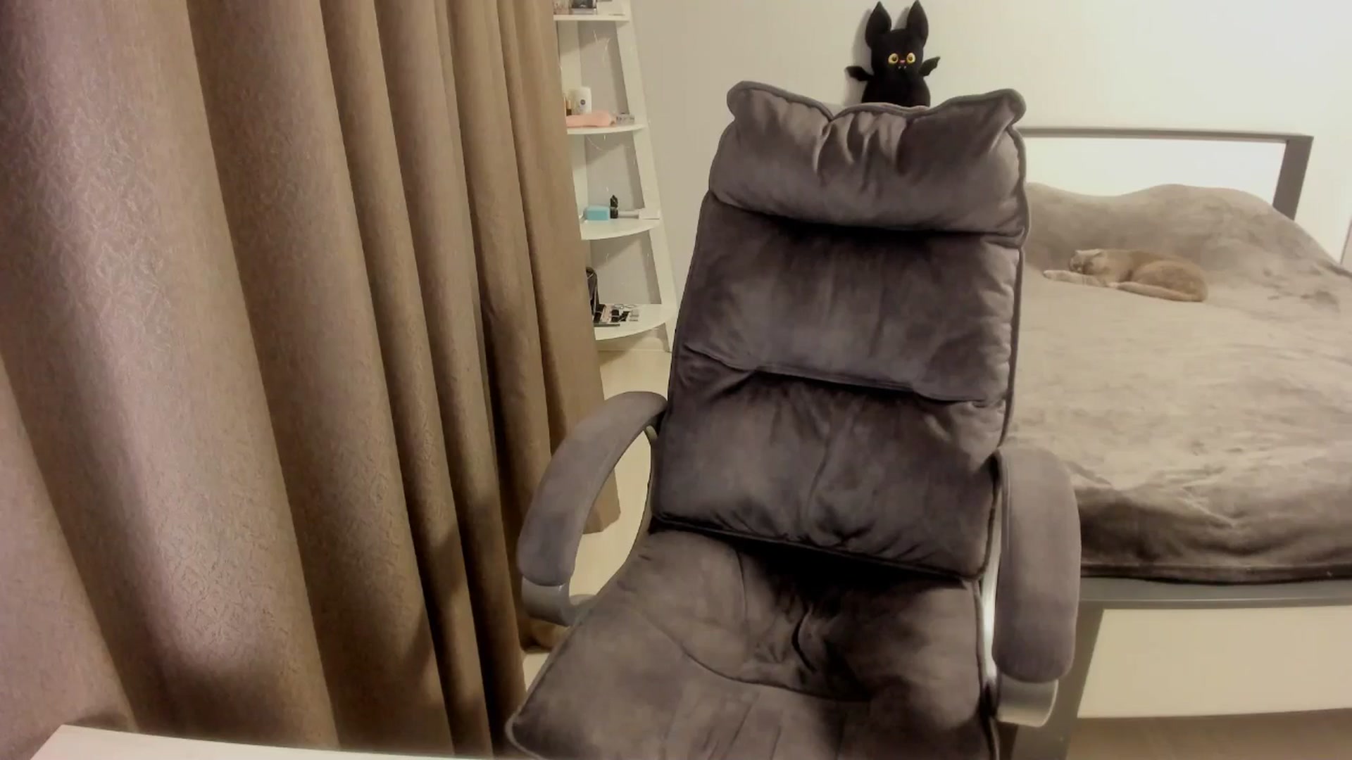 Gallery image thumbnail from Iam_Sasha's myfreecams stream on, 12/23/2025, 15:06 image 17 of 20
