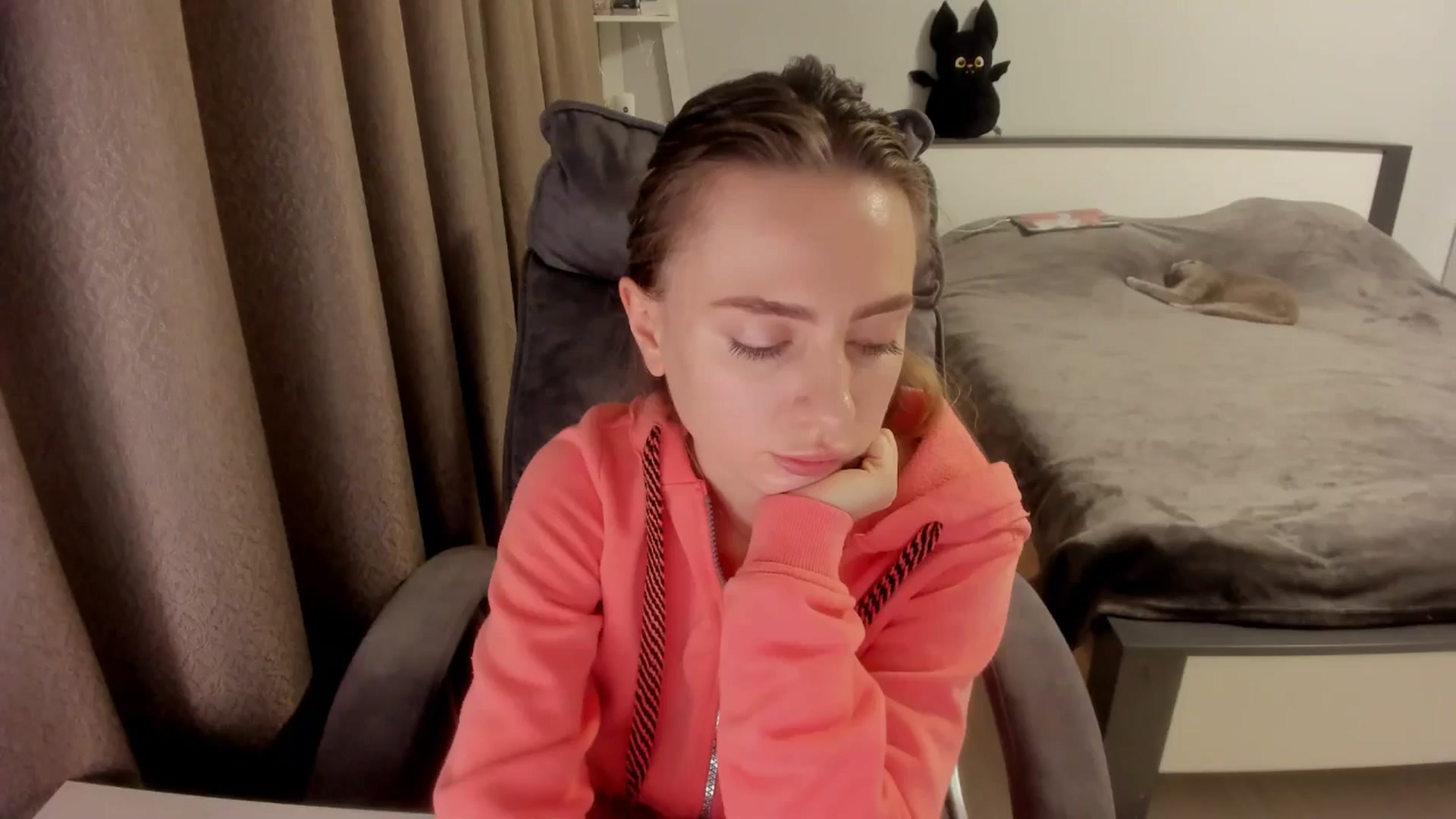 Gallery image thumbnail from Iam_Sasha's myfreecams stream on, 12/23/2025, 15:06 image 19 of 20