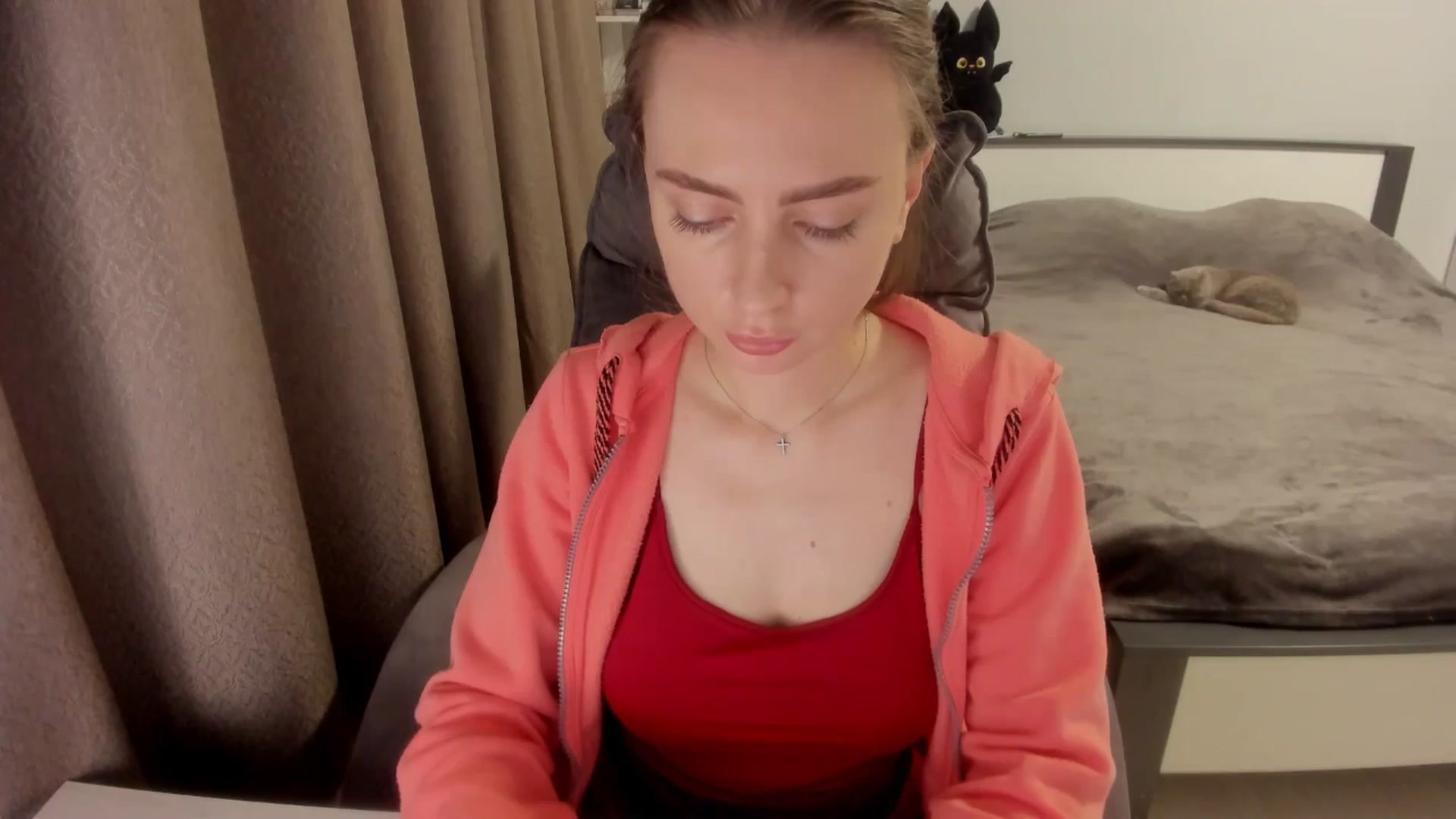 Gallery image thumbnail from Iam_Sasha's myfreecams stream on, 12/23/2025, 15:06 image 12 of 20