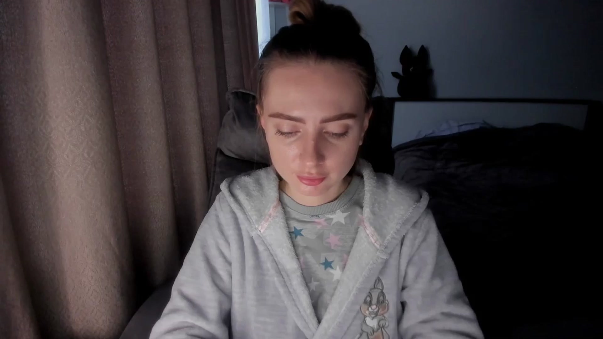 Gallery image thumbnail from Iam_Sasha's myfreecams stream on, 12/25/2025, 11:59 image 14 of 20