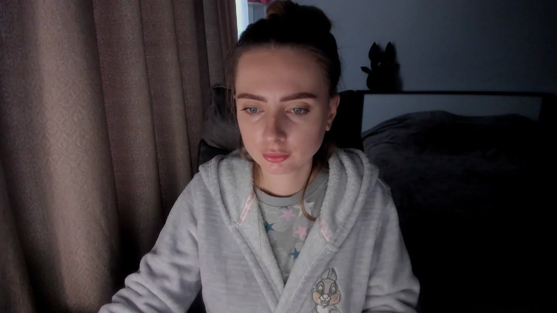 Gallery image thumbnail from Iam_Sasha's myfreecams stream on, 12/25/2025, 11:59 image 2 of 20