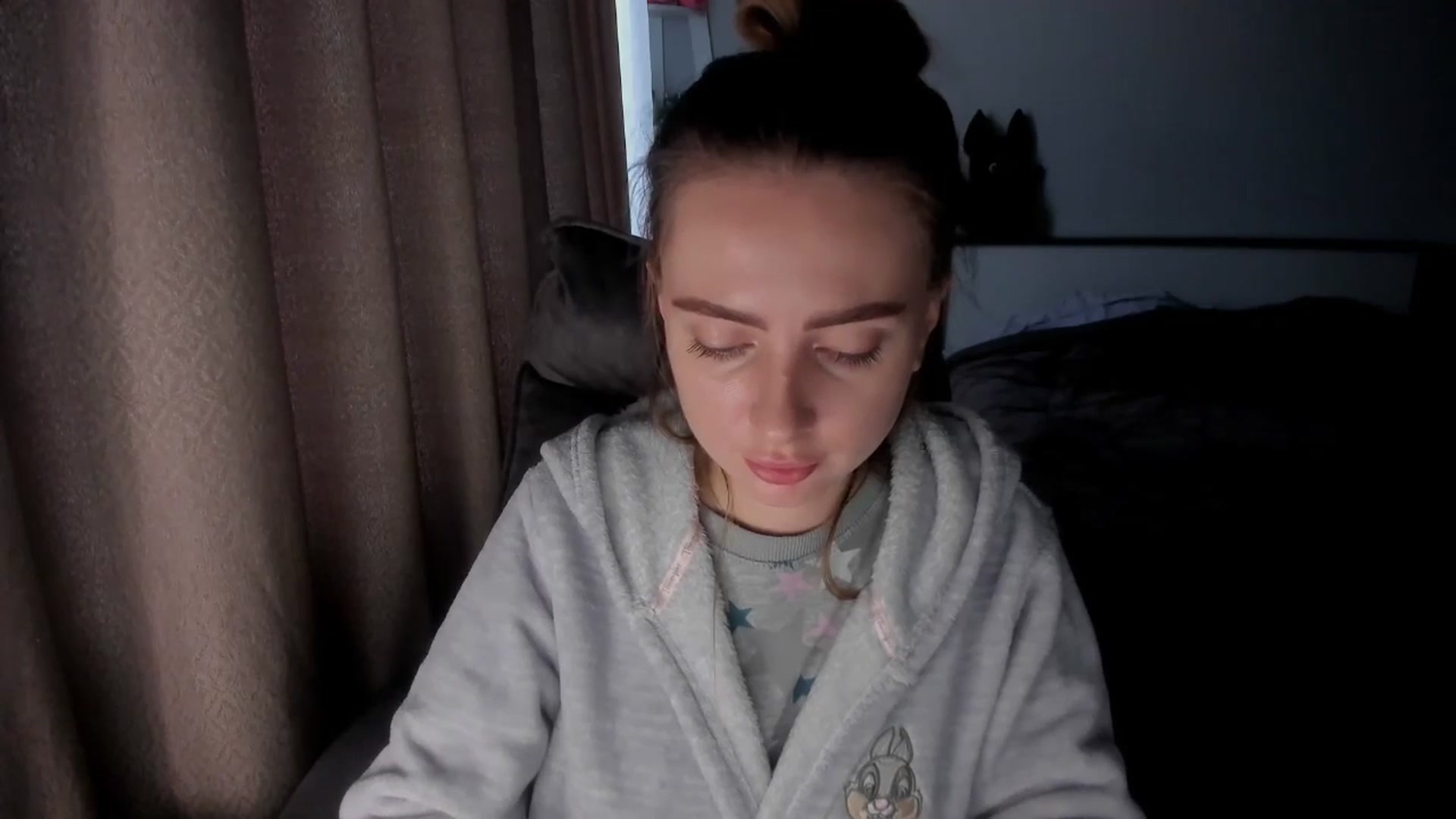 Gallery image thumbnail from Iam_Sasha's myfreecams stream on, 12/25/2025, 11:59 image 7 of 20