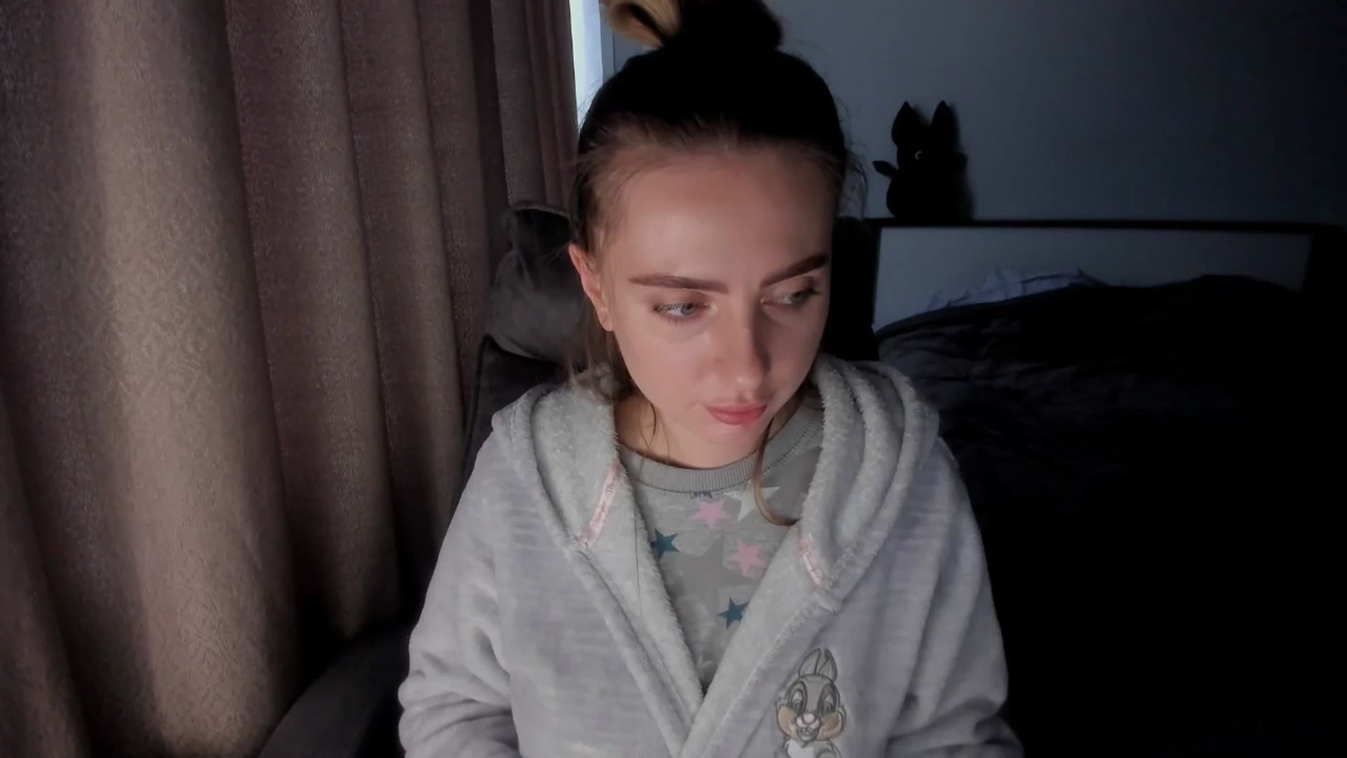 Gallery image thumbnail from Iam_Sasha's myfreecams stream on, 12/25/2025, 11:59 image 6 of 20