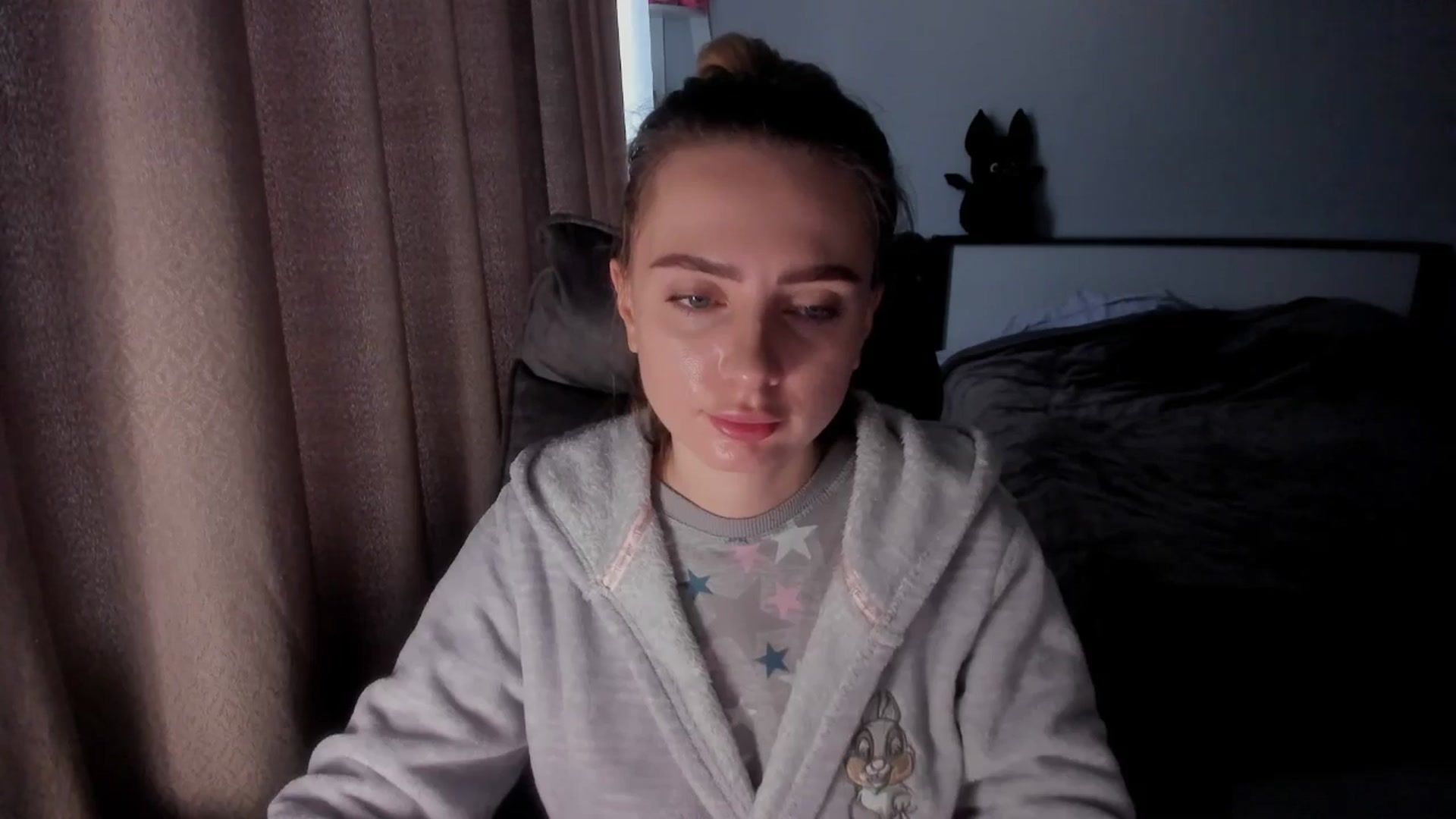 Gallery image thumbnail from Iam_Sasha's myfreecams stream on, 12/25/2025, 11:59 image 13 of 20