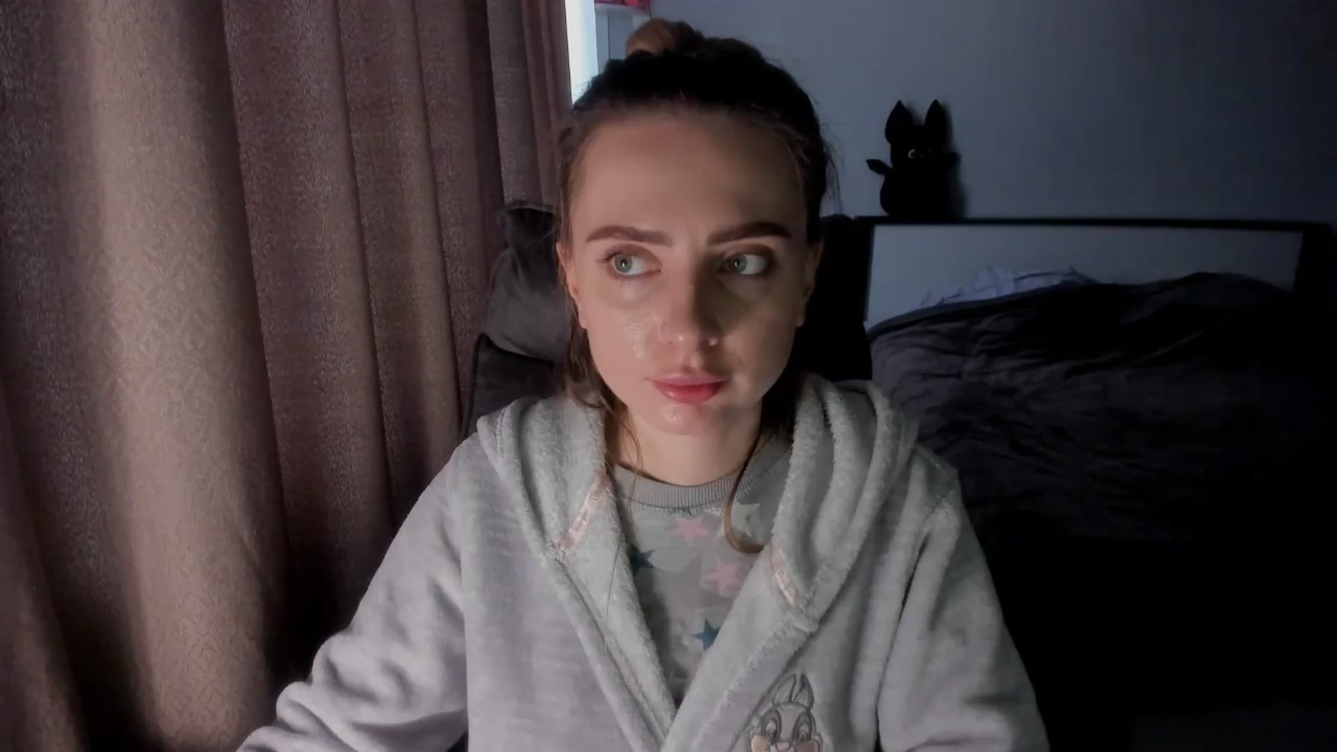 Gallery image thumbnail from Iam_Sasha's myfreecams stream on, 12/25/2025, 11:59 image 9 of 20