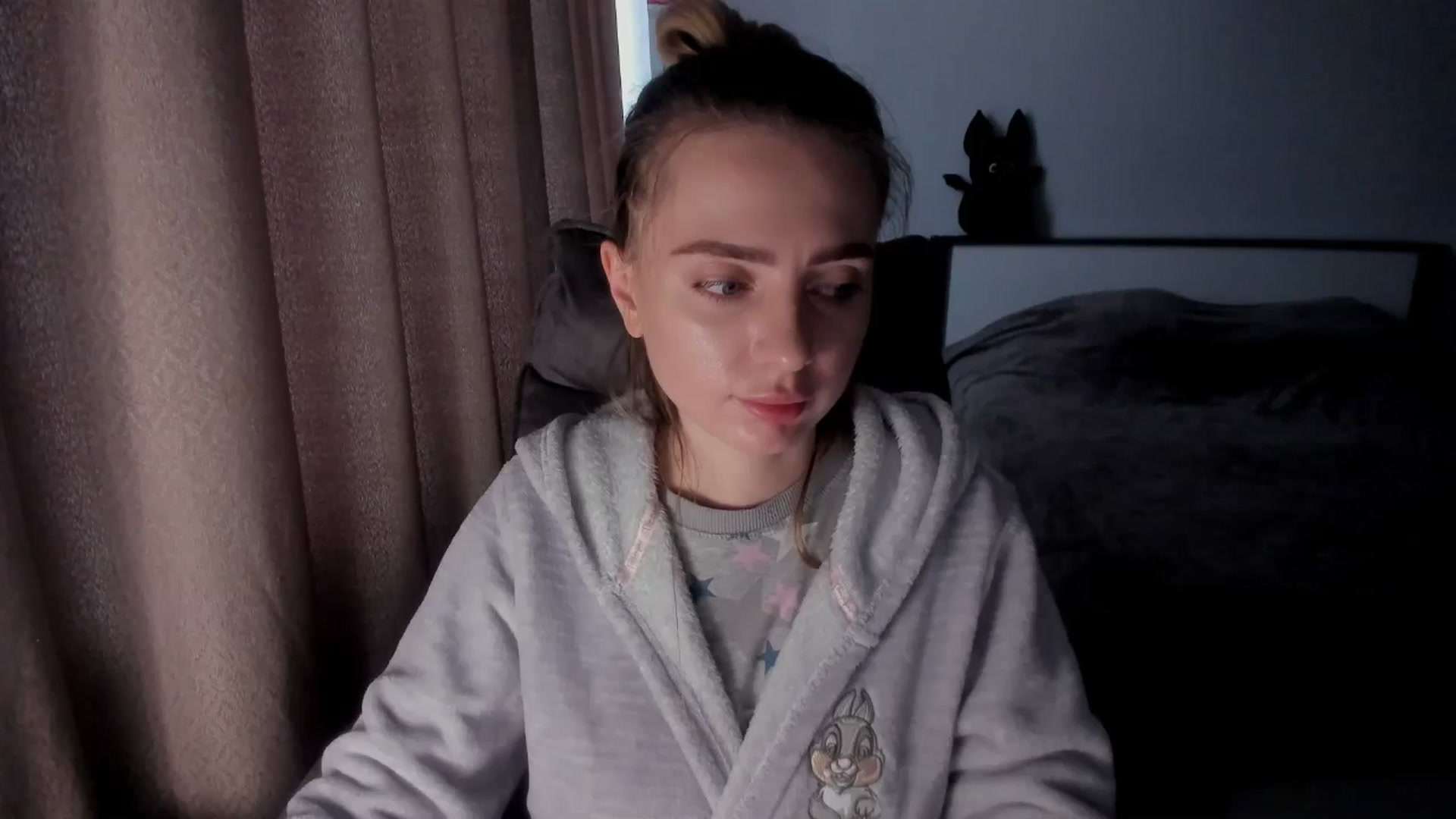 Gallery image thumbnail from Iam_Sasha's myfreecams stream on, 12/25/2025, 11:59 image 4 of 20
