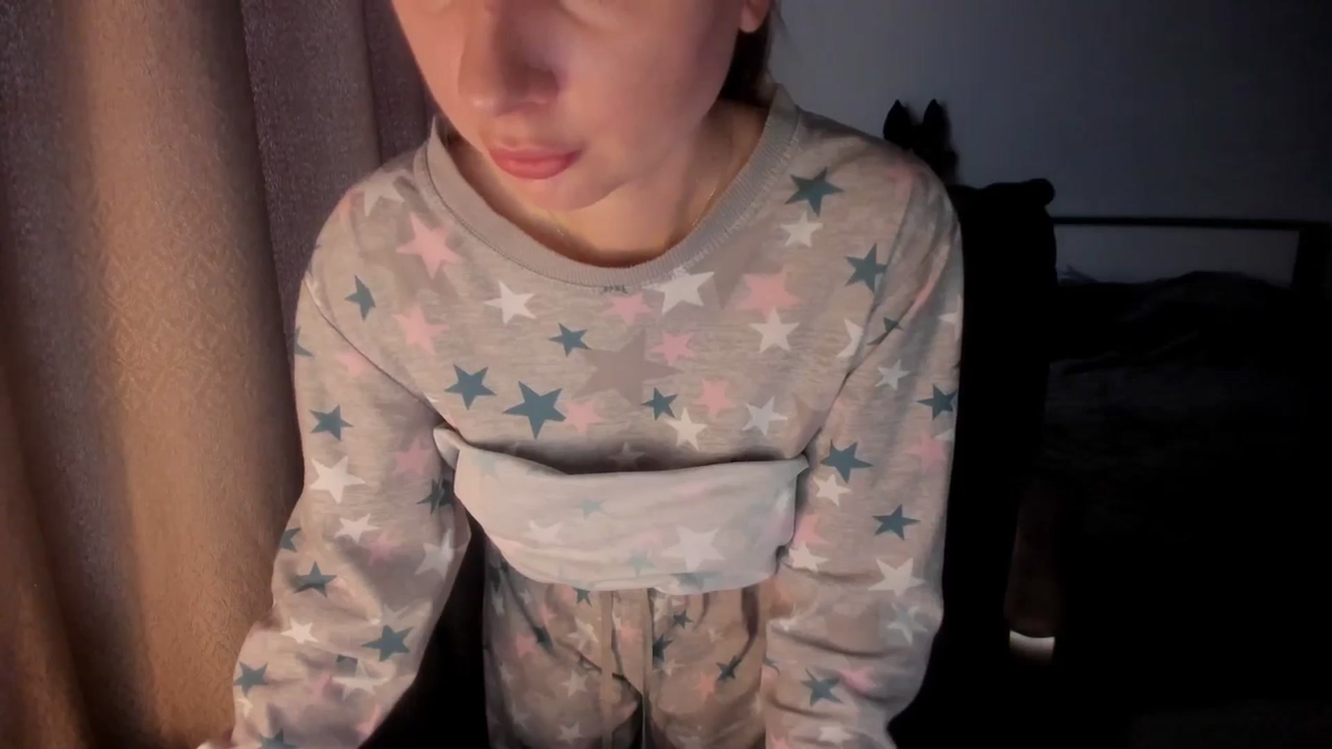 Gallery image thumbnail from Iam_Sasha's myfreecams stream on, 12/25/2025, 11:59 image 16 of 20