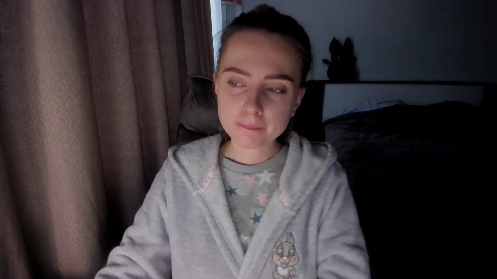 Gallery image thumbnail from Iam_Sasha's myfreecams stream on, 12/25/2025, 11:59 image 11 of 20