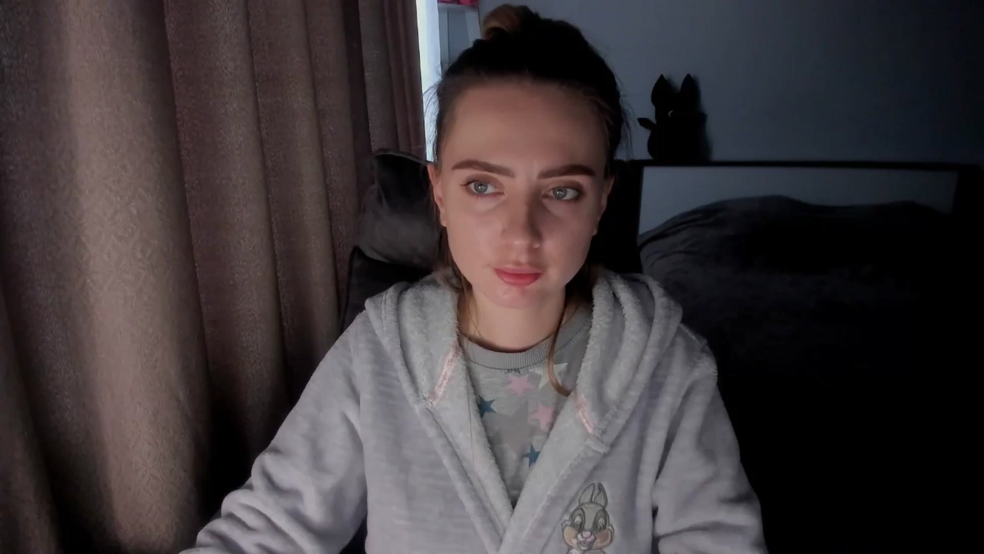 Gallery image thumbnail from Iam_Sasha's myfreecams stream on, 12/25/2025, 11:59 image 3 of 20