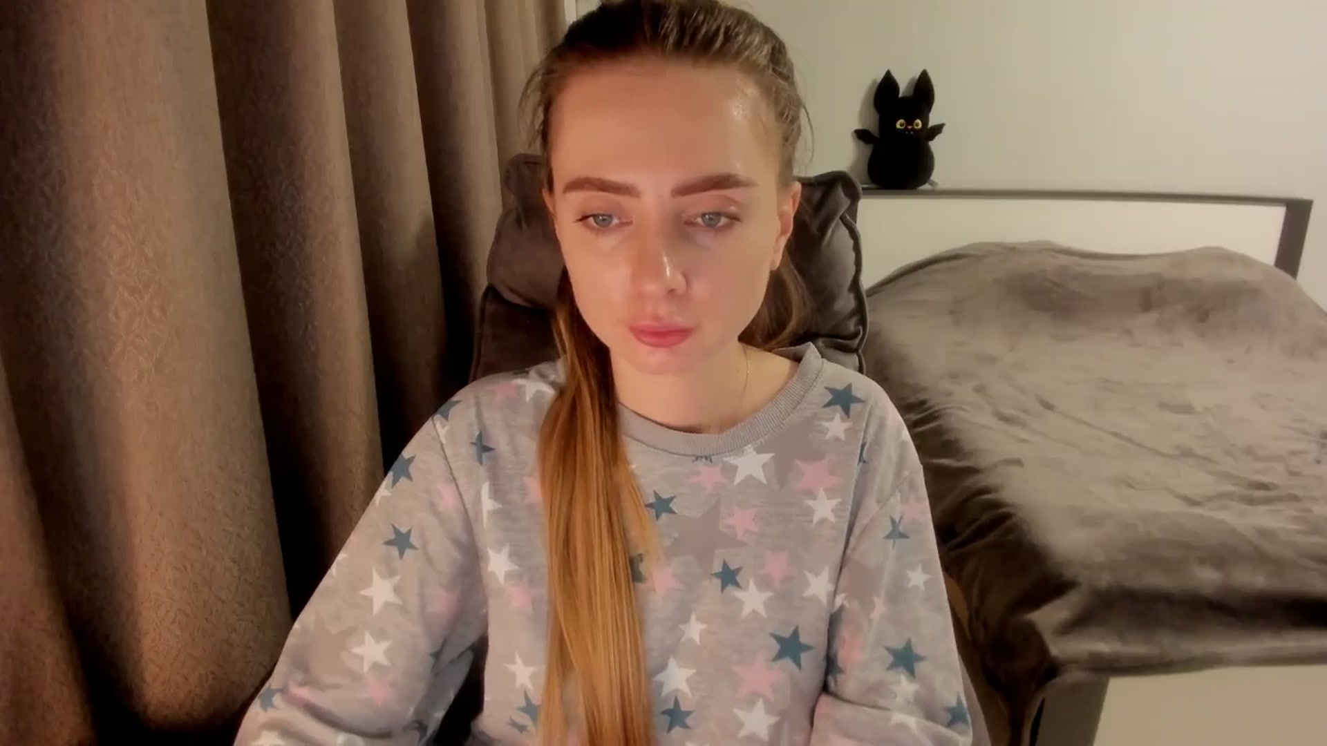 Gallery image thumbnail from Iam_Sasha's myfreecams stream on, 12/25/2025, 15:34 image 11 of 20