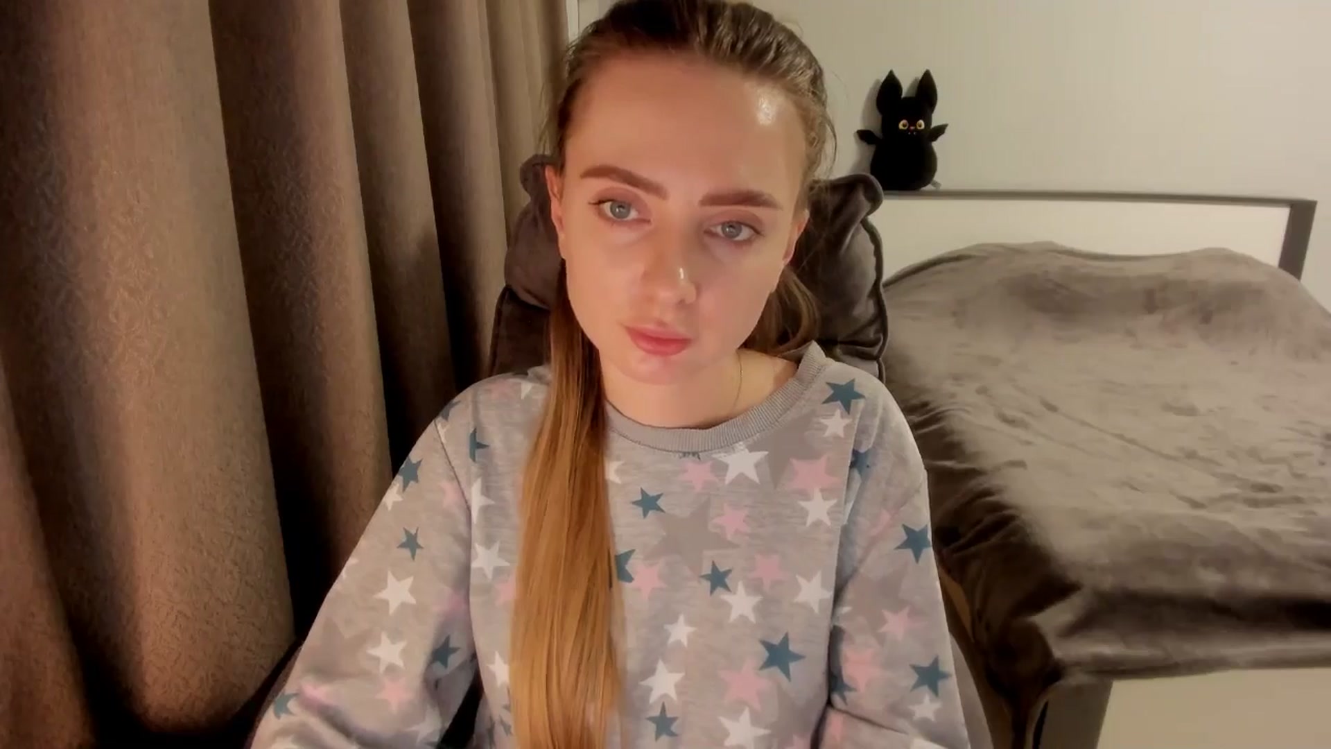 Gallery image thumbnail from Iam_Sasha's myfreecams stream on, 12/25/2025, 15:34 image 7 of 20