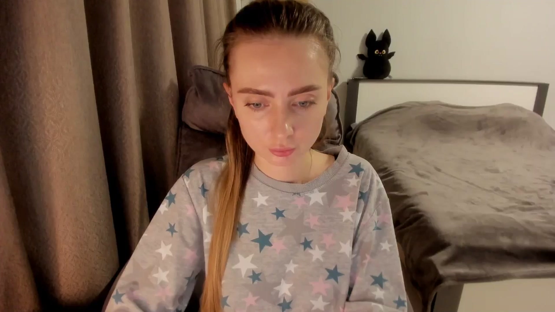 Gallery image thumbnail from Iam_Sasha's myfreecams stream on, 12/25/2025, 15:34 image 4 of 20