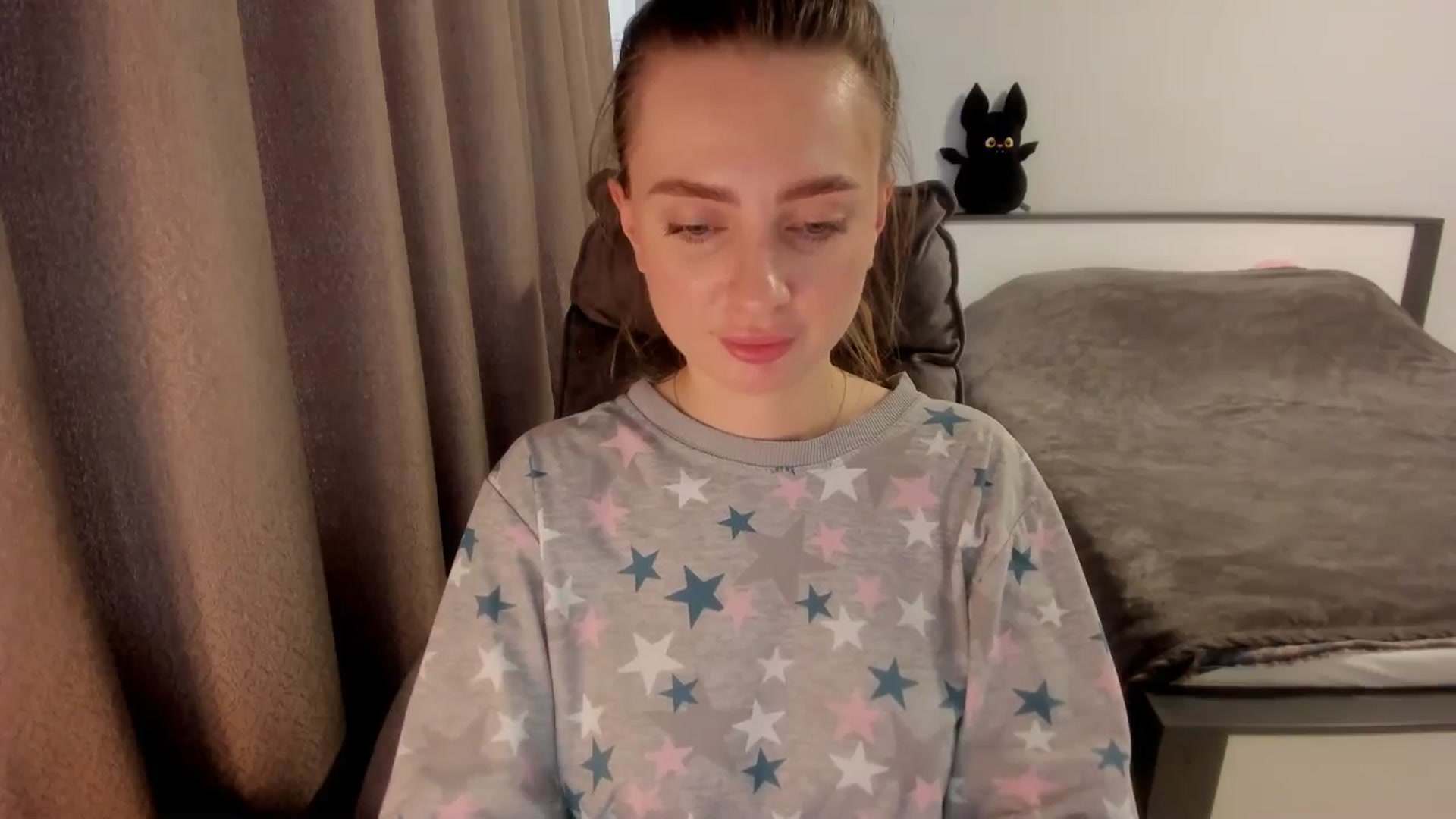 Gallery image thumbnail from Iam_Sasha's myfreecams stream on, 12/26/2025, 12:40 image 15 of 20