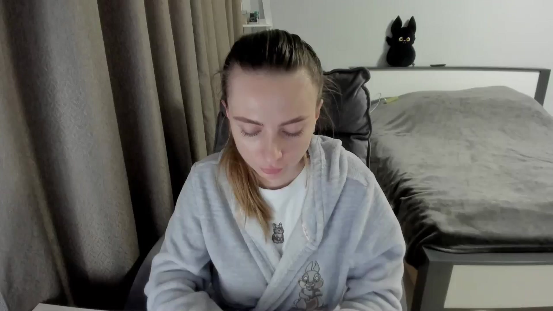 Gallery image thumbnail from Iam_Sasha's myfreecams stream on, 01/06/2026, 14:32 image 20 of 20