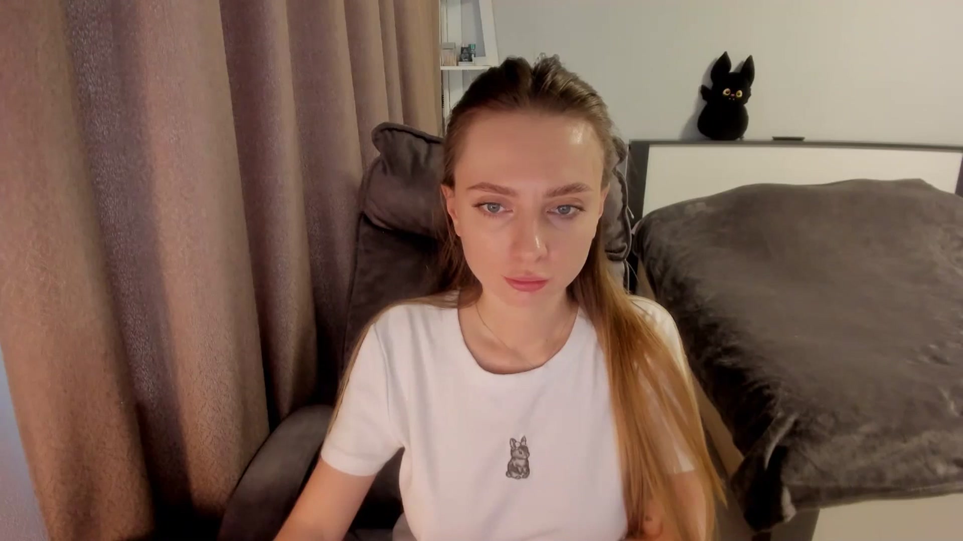 Gallery image thumbnail from Iam_Sasha's myfreecams stream on, 01/07/2026, 11:38 image 3 of 20