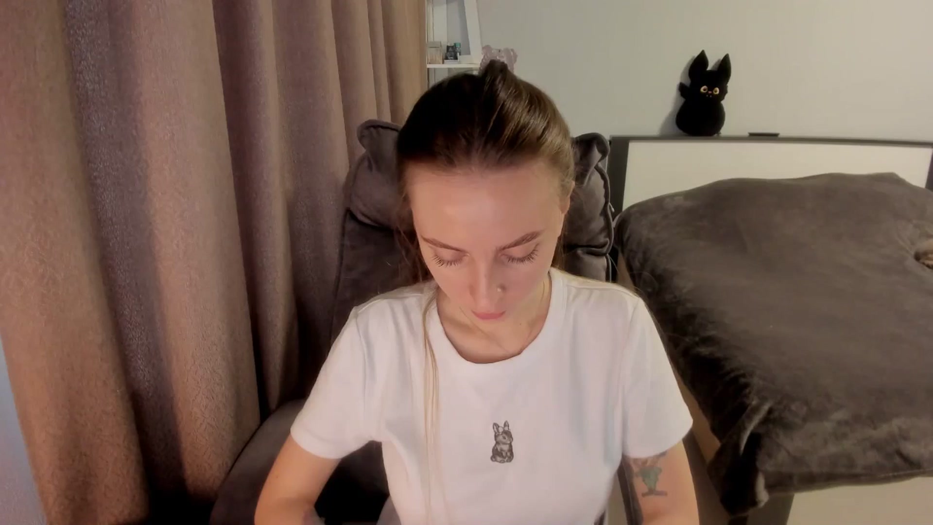 Gallery image thumbnail from Iam_Sasha's myfreecams stream on, 01/07/2026, 11:38 image 2 of 20