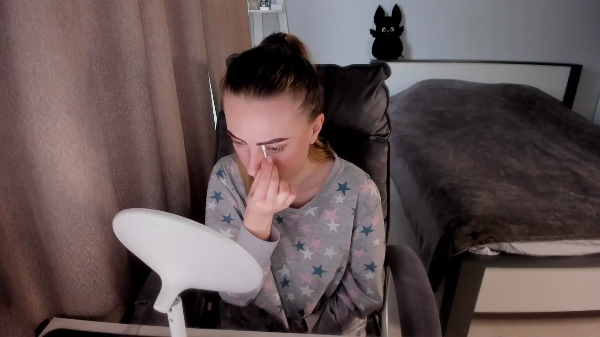 Gallery image thumbnail from Iam_Sasha's myfreecams stream on, 01/15/2026, 12:15 image 10 of 20